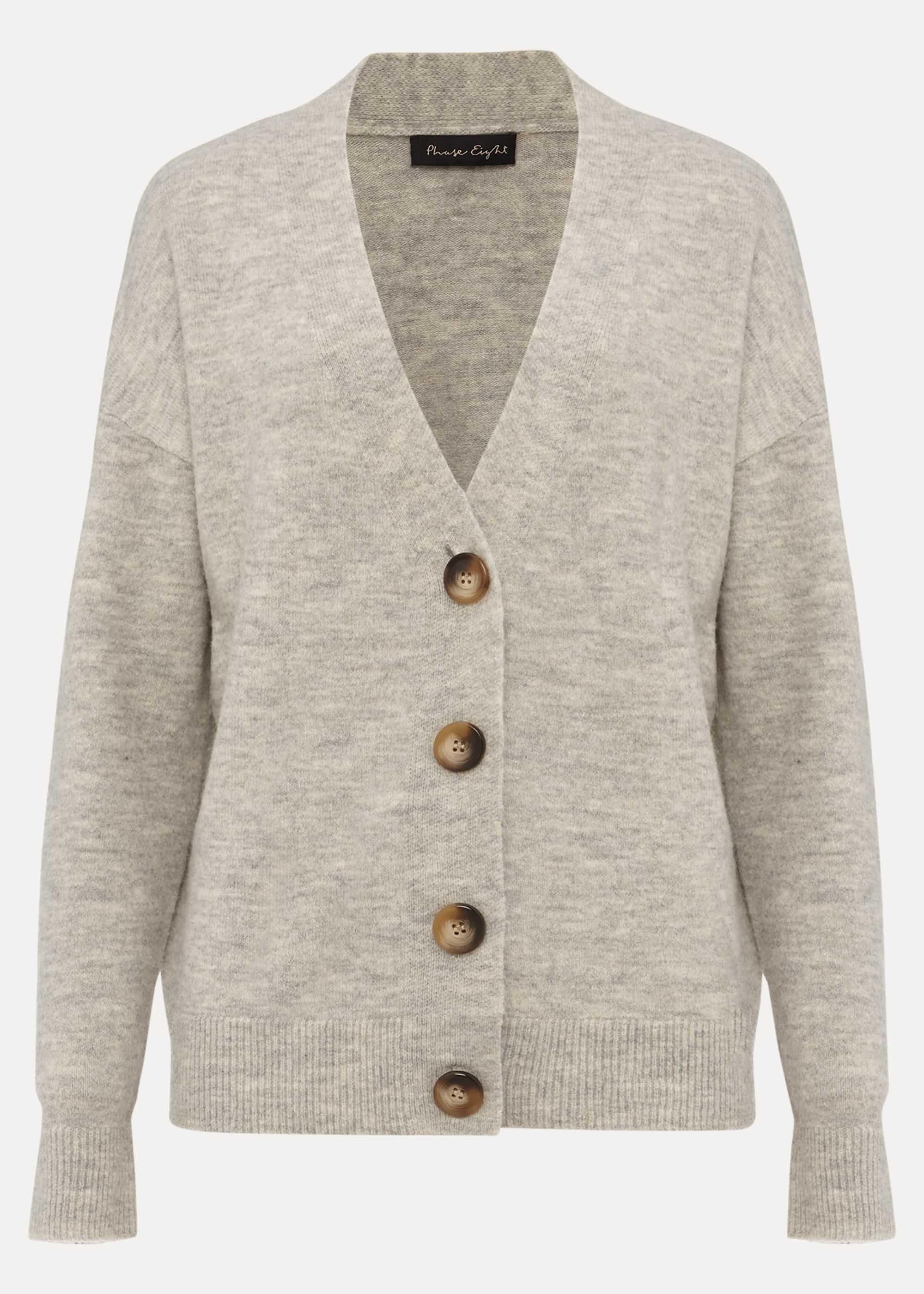 Sybille Cardigan