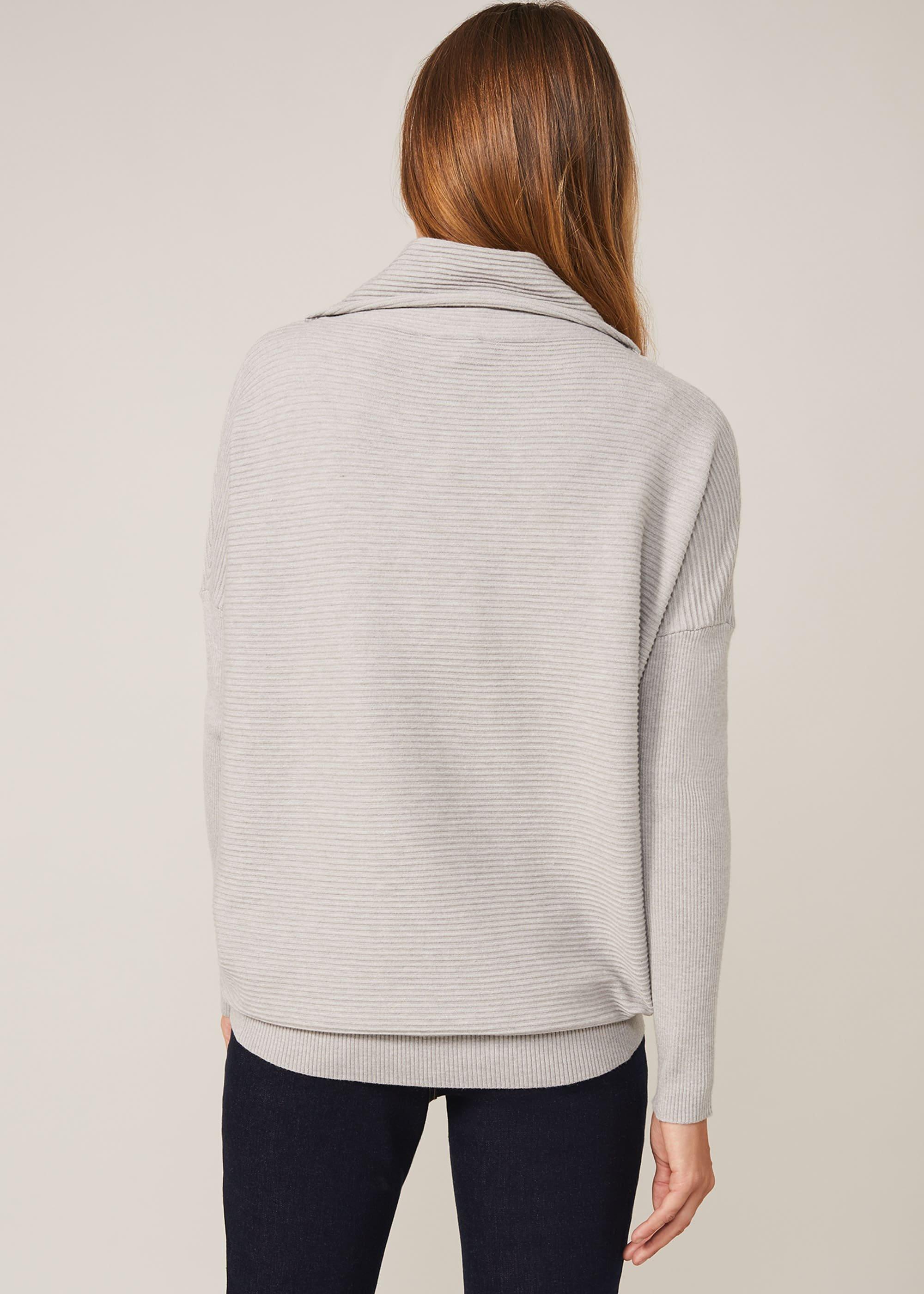 Jocelin Roll Neck Tunic