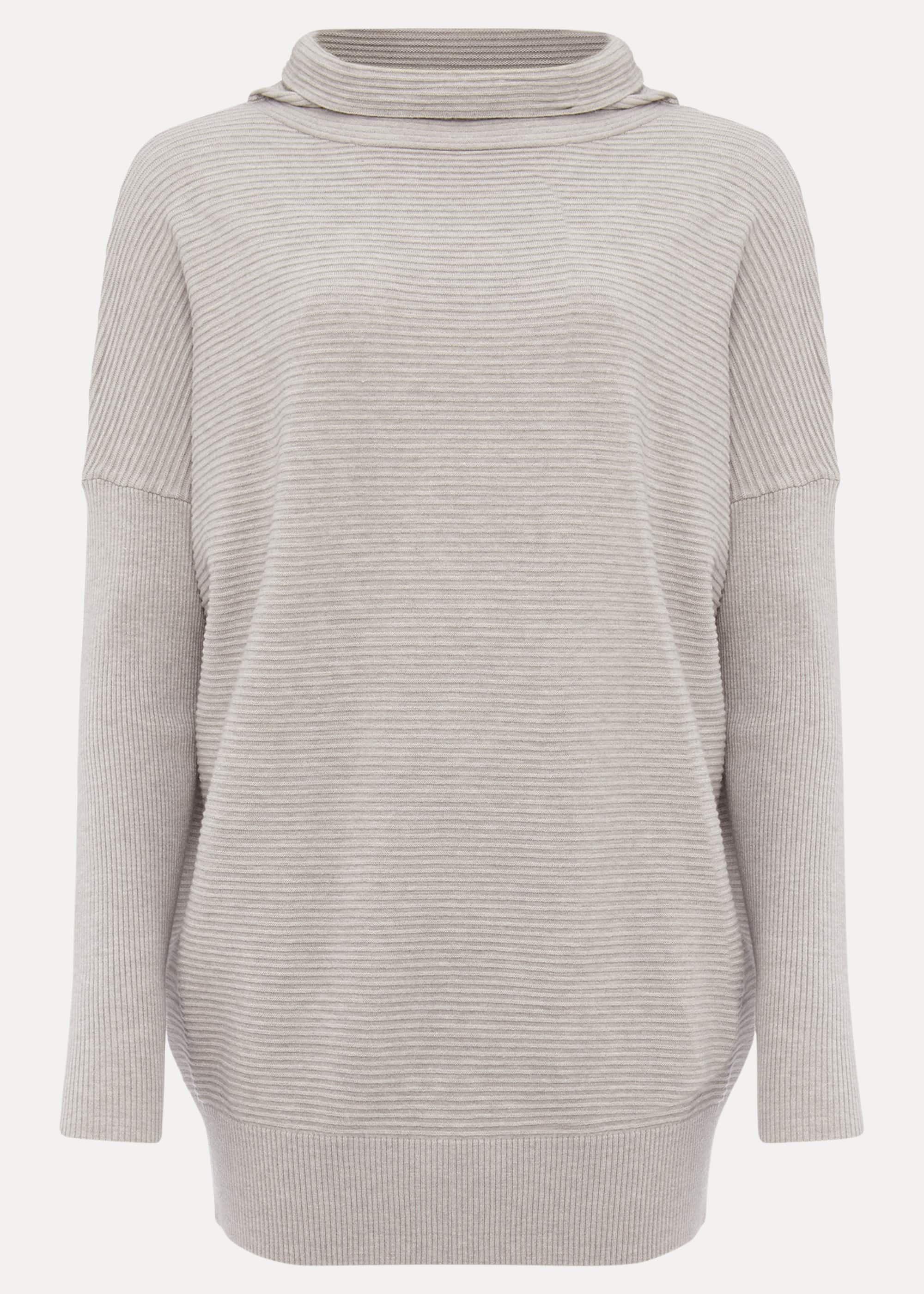 Jocelin Roll Neck Tunic