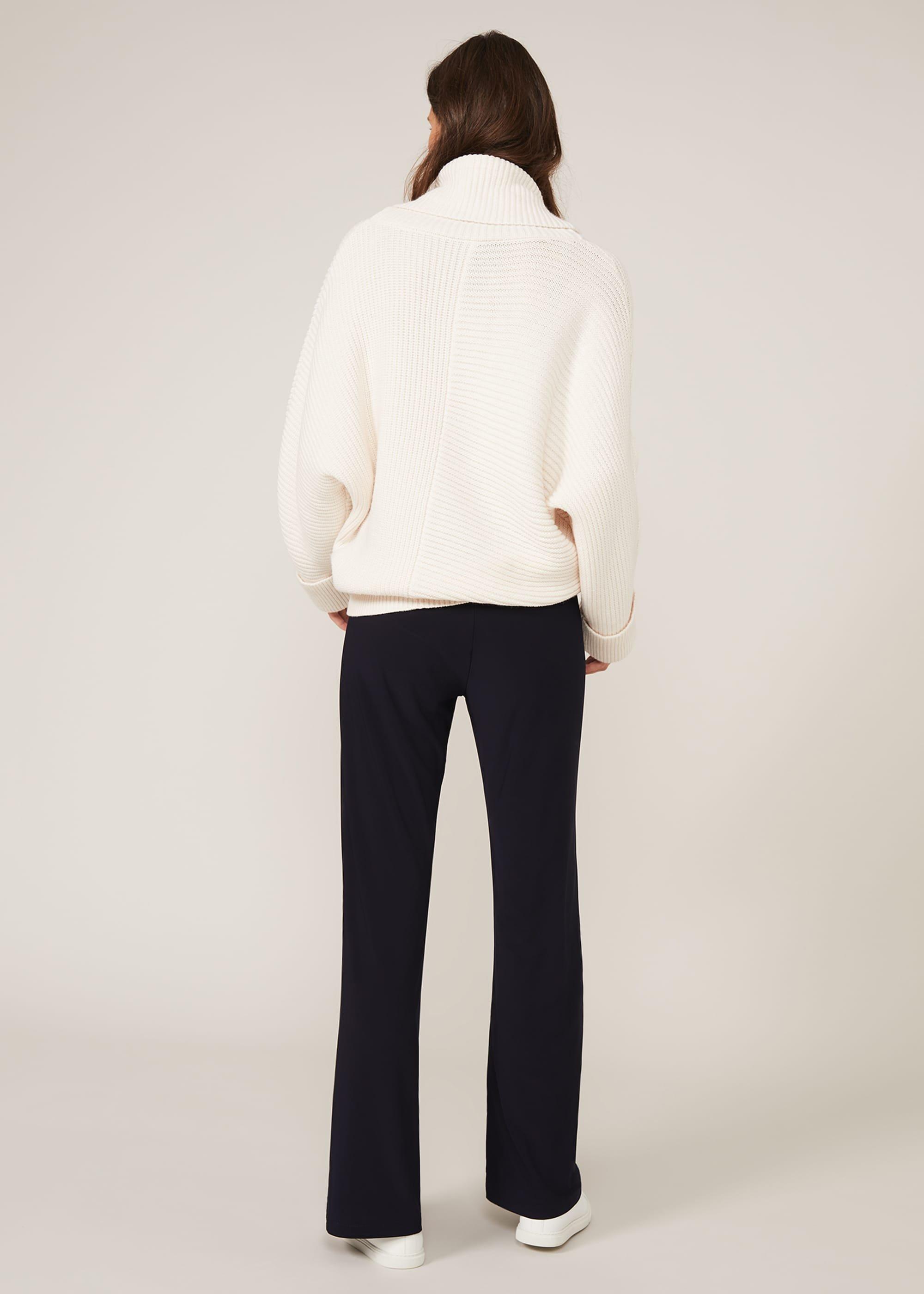 Serenna Cowl Neck Jumper