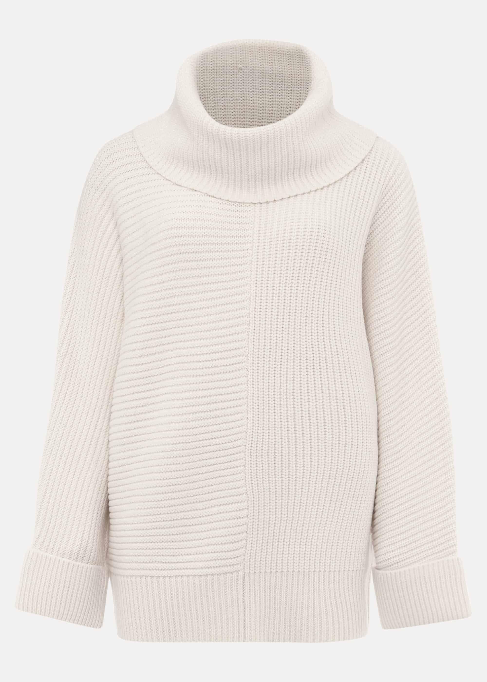 Serenna Cowl Neck Jumper