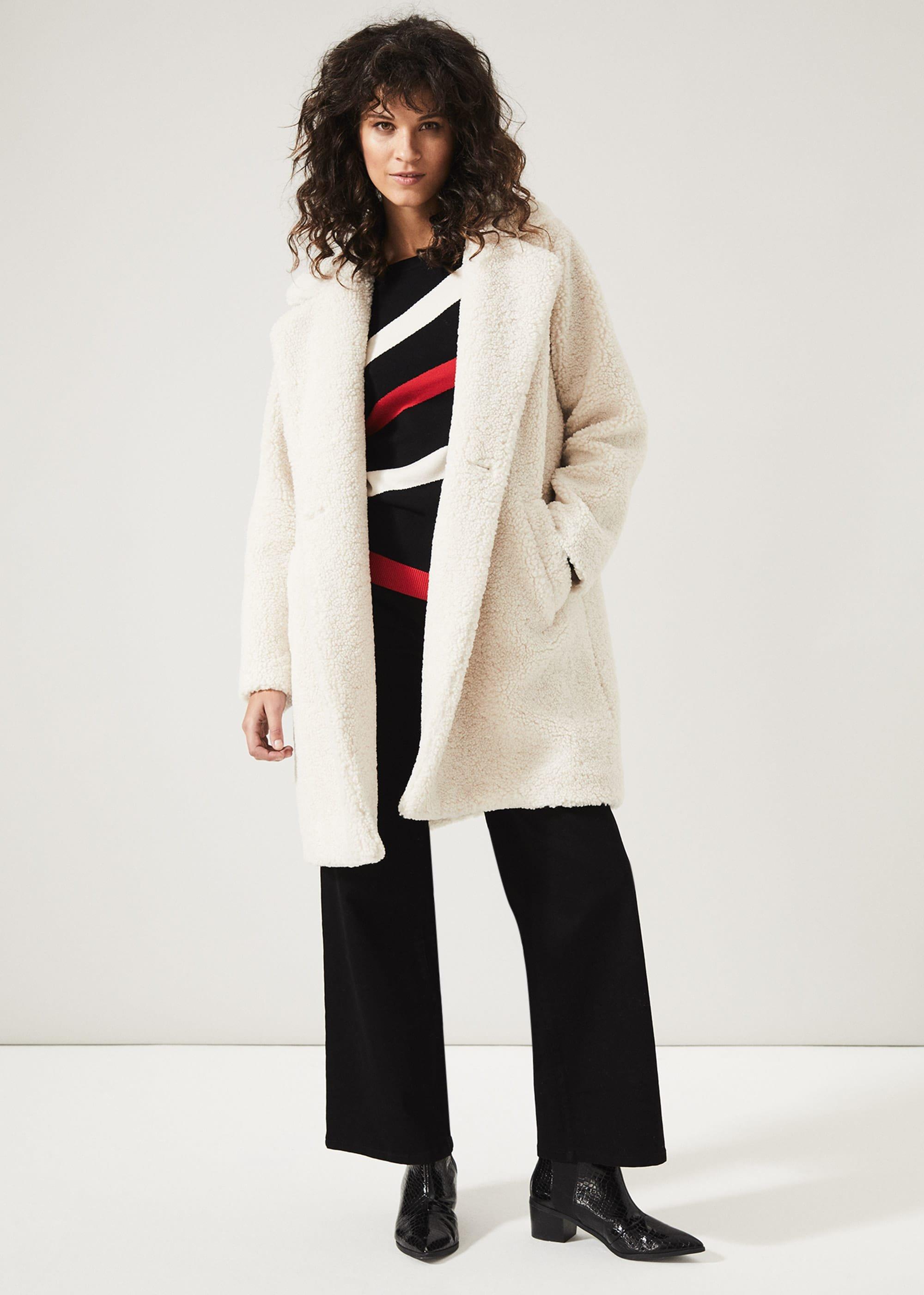 Merrow Stripe Jumper