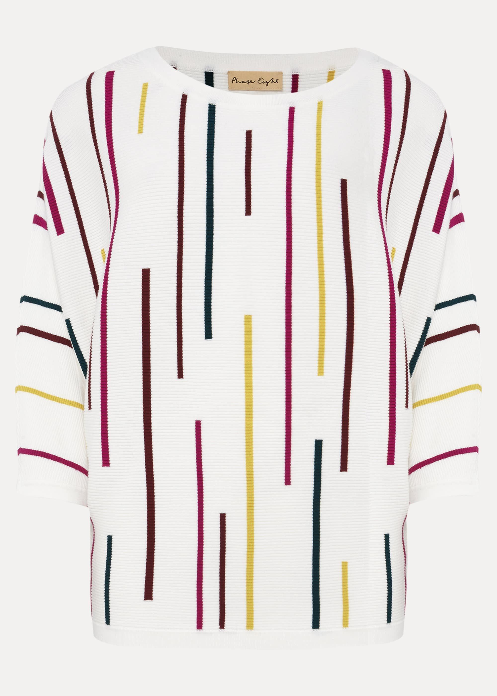 Mercela Batwing Jumper