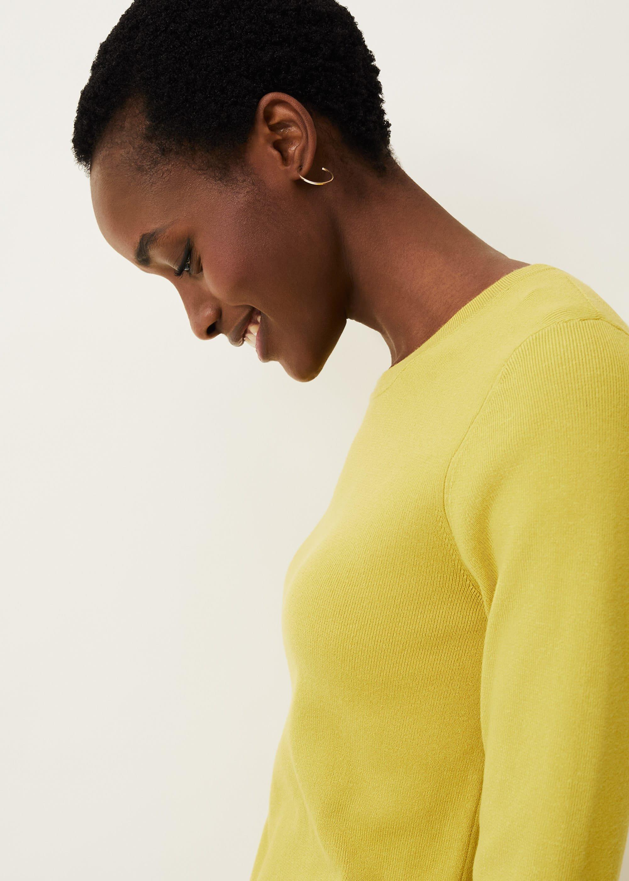 Molla Crew Neck Jumper