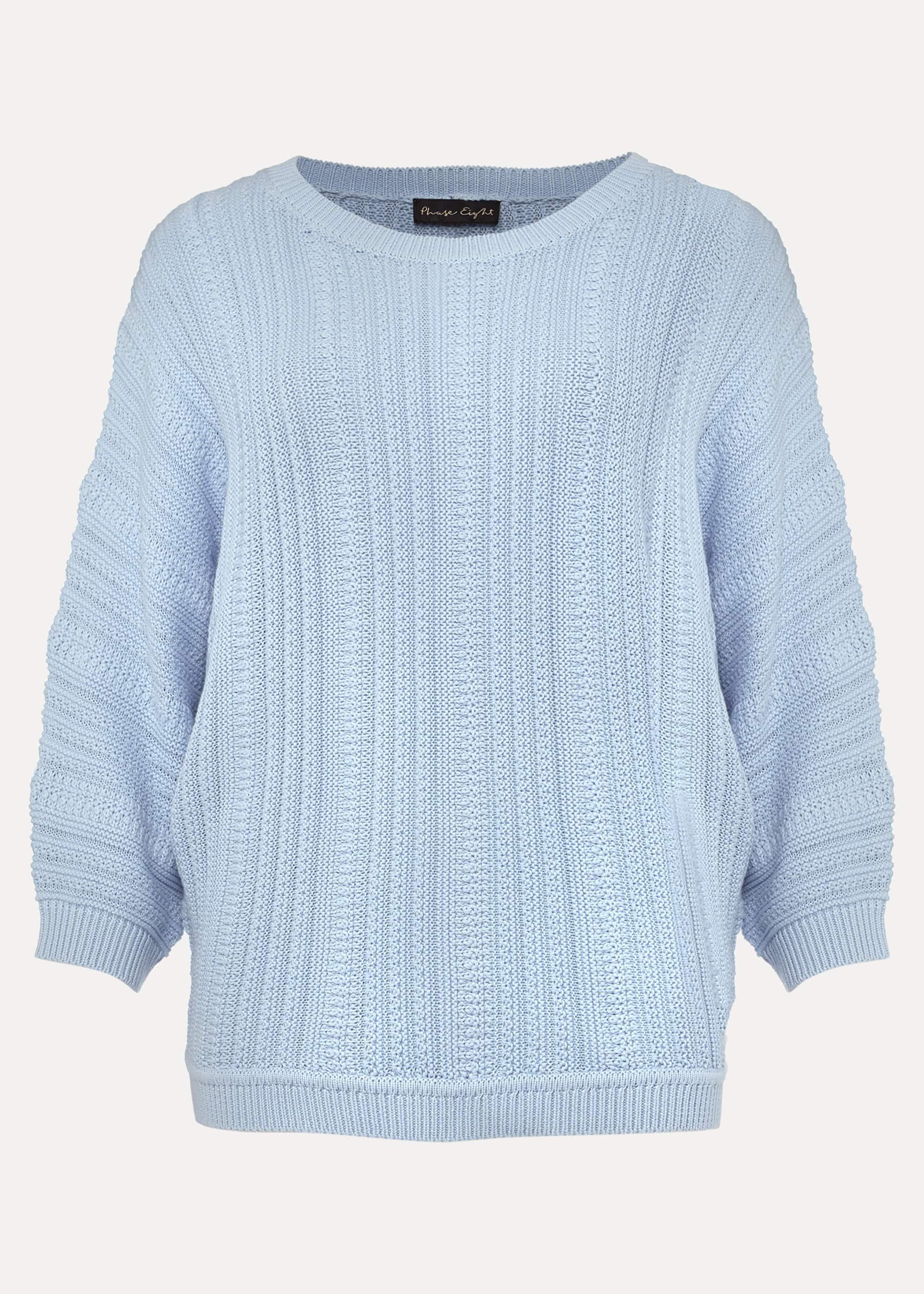 Marcella Stitch Jumper
