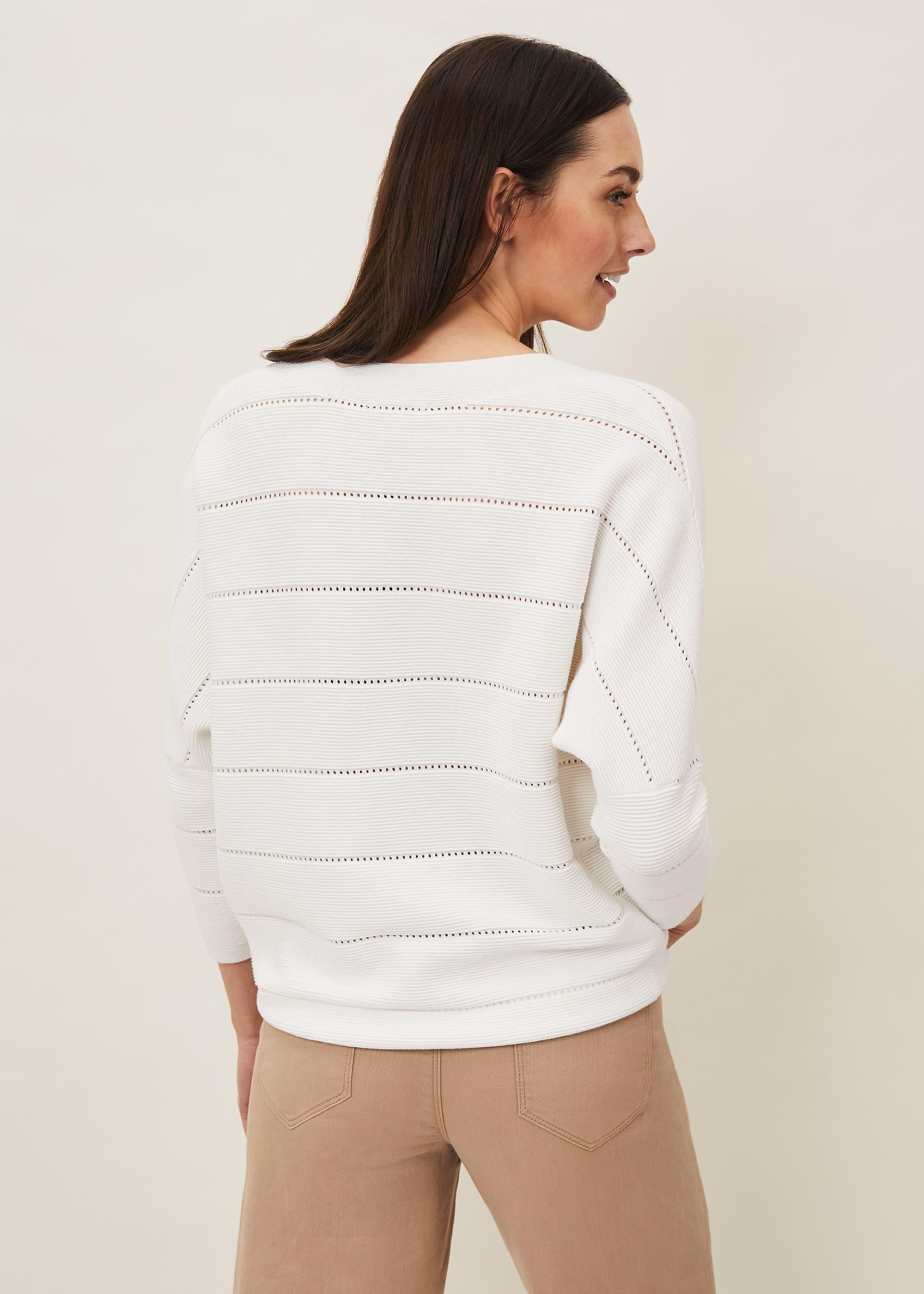Florence Broderie Jumper