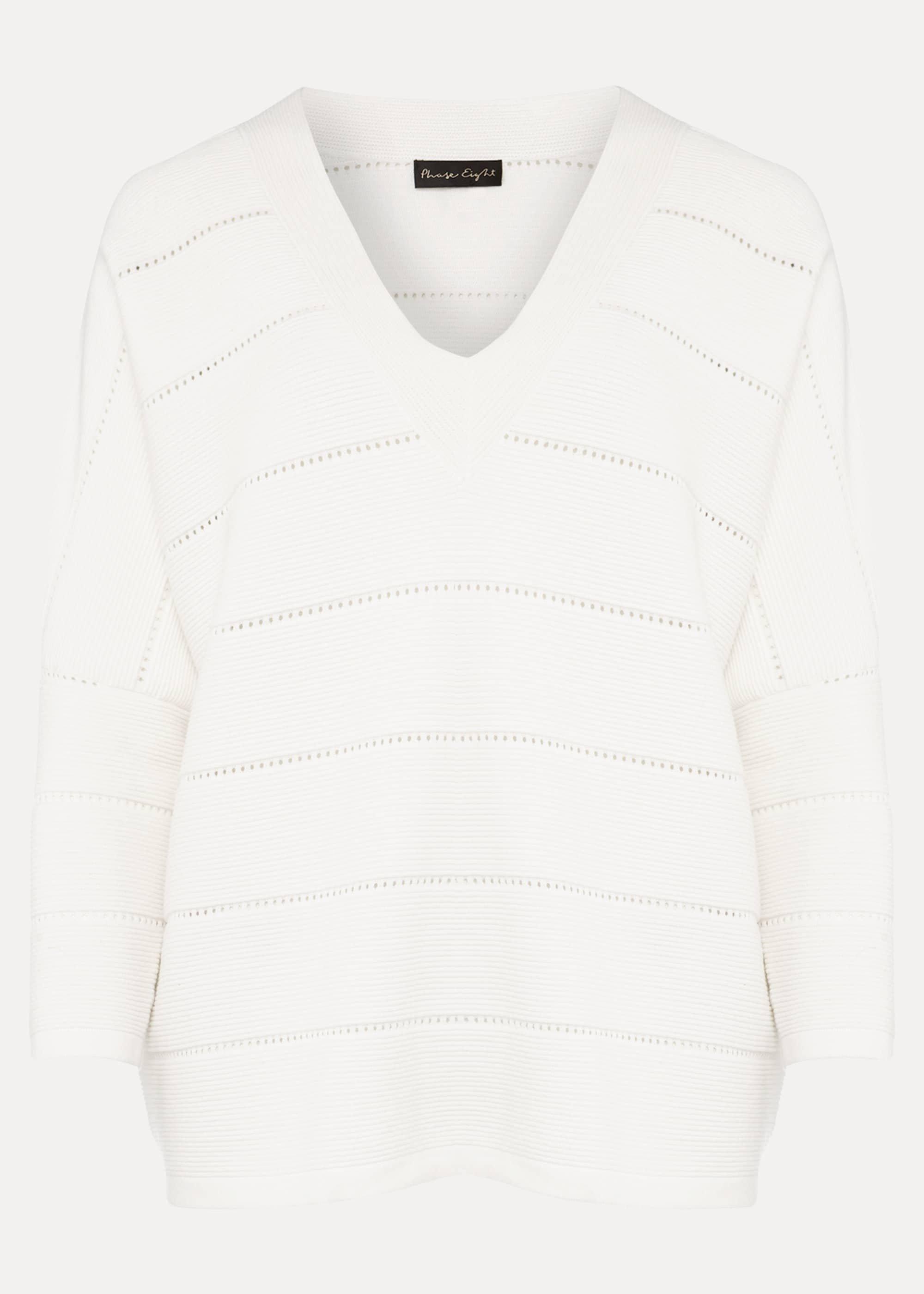 Florence Broderie Jumper