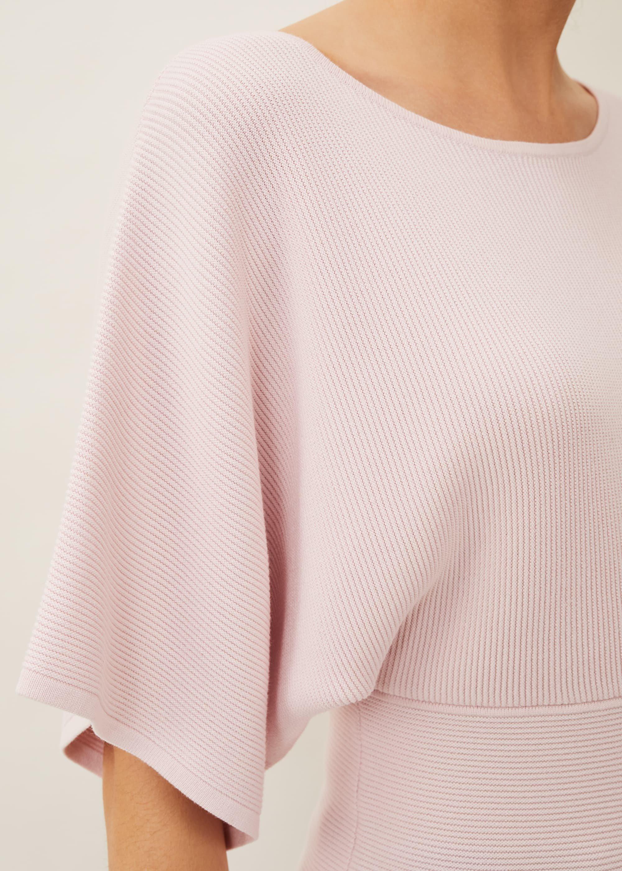 Denia Kimono Sleeve Jumper