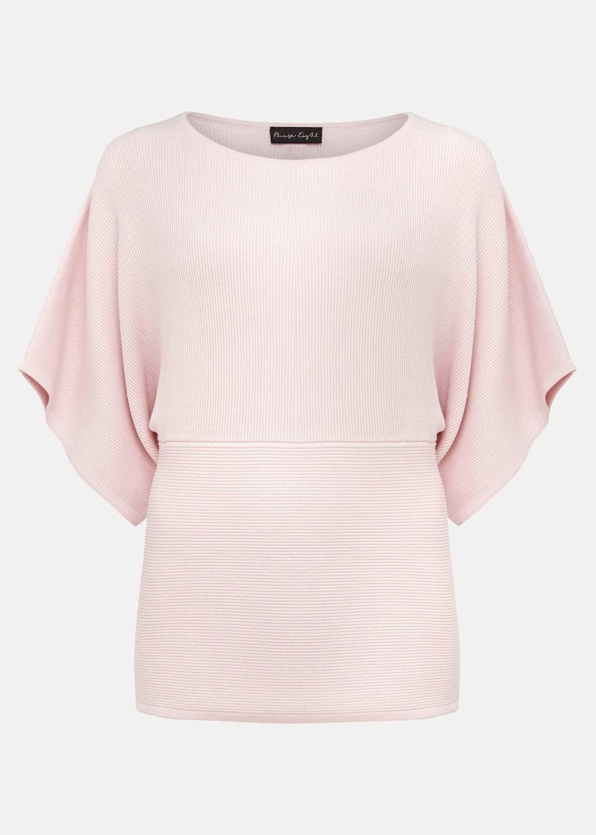 Denia Kimono Sleeve Jumper
