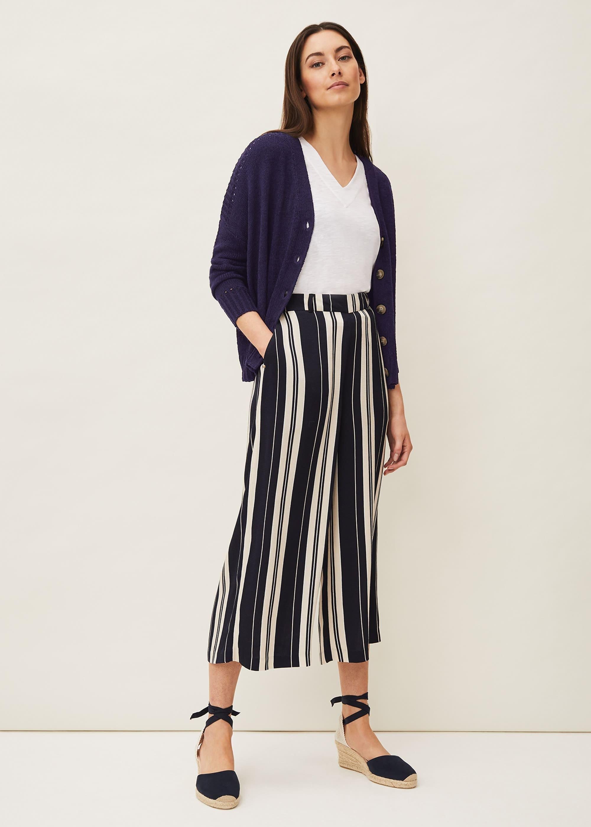 Tila Tape Yarn Cardigan