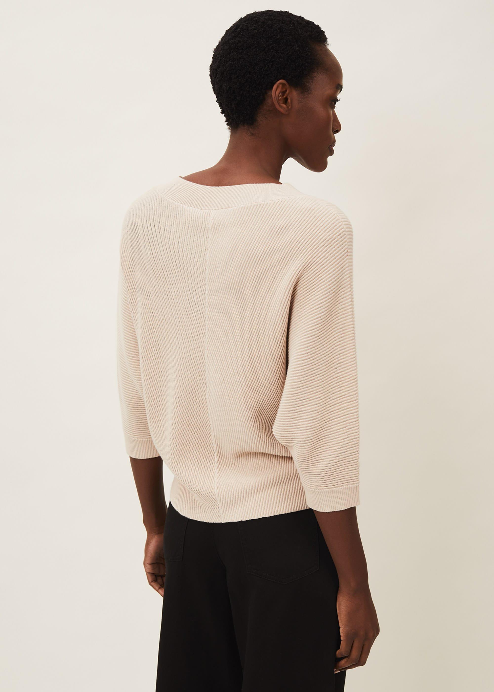Rylie Ripple Jumper