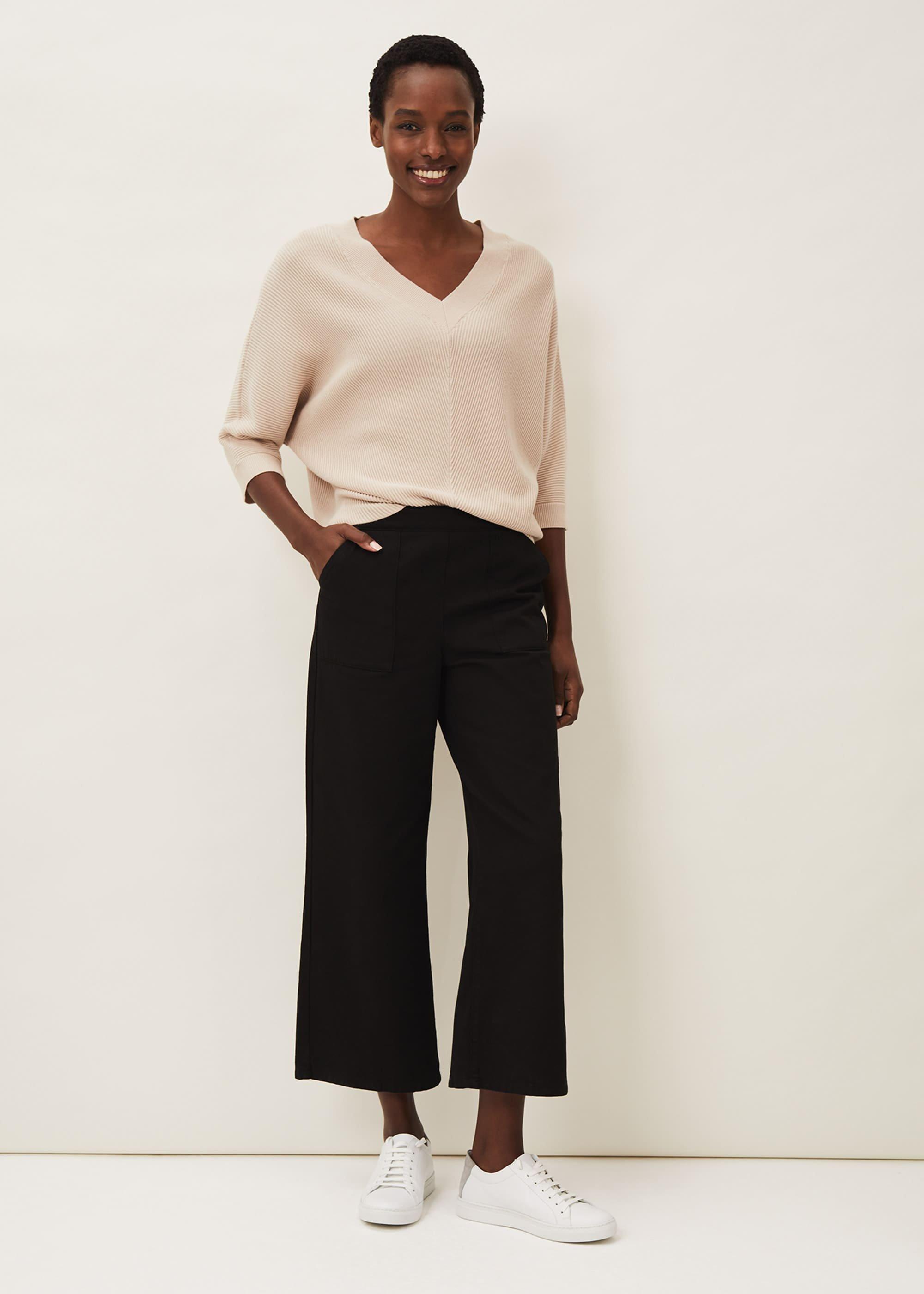 Rylie Ripple Jumper