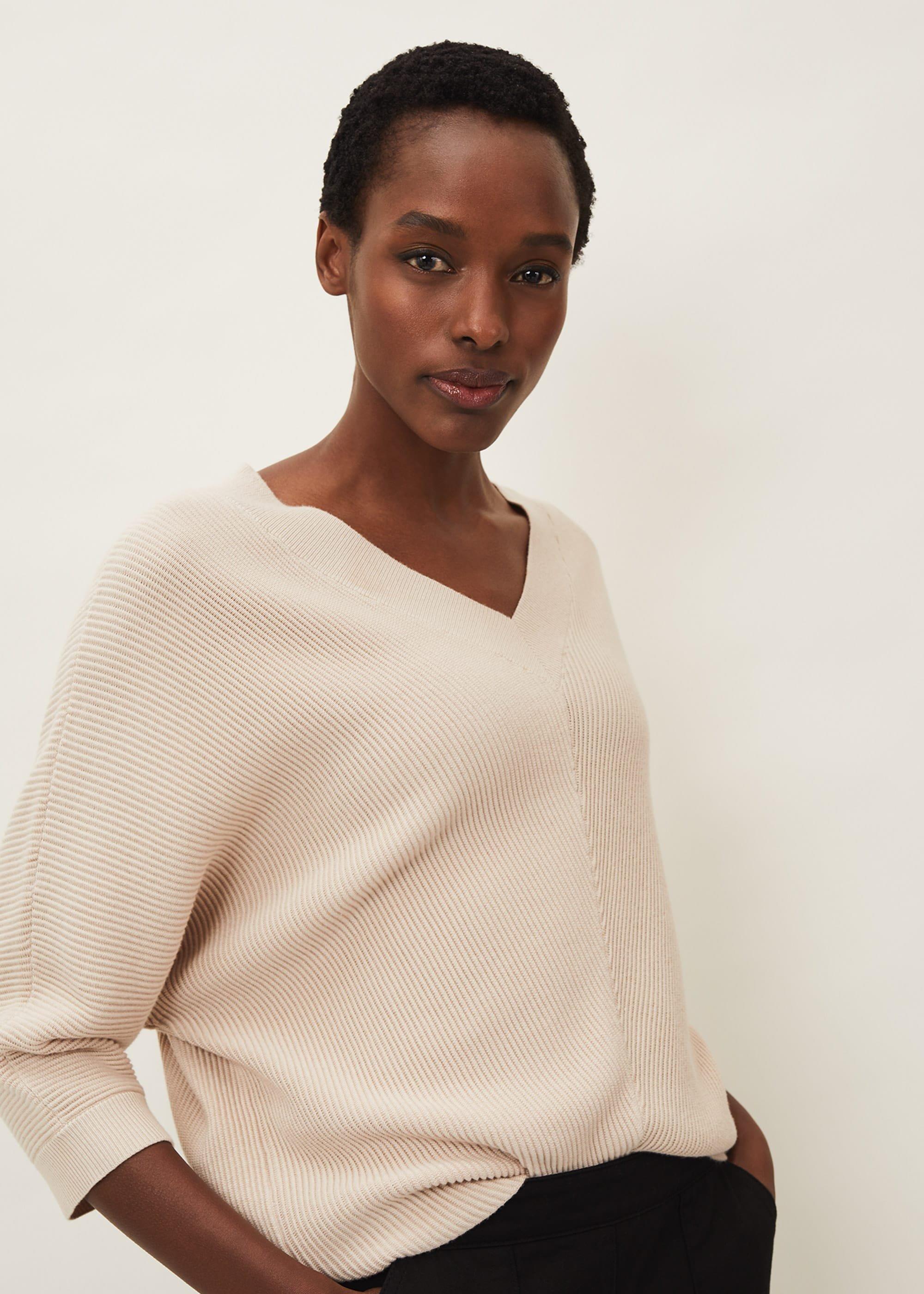 Rylie Ripple Jumper