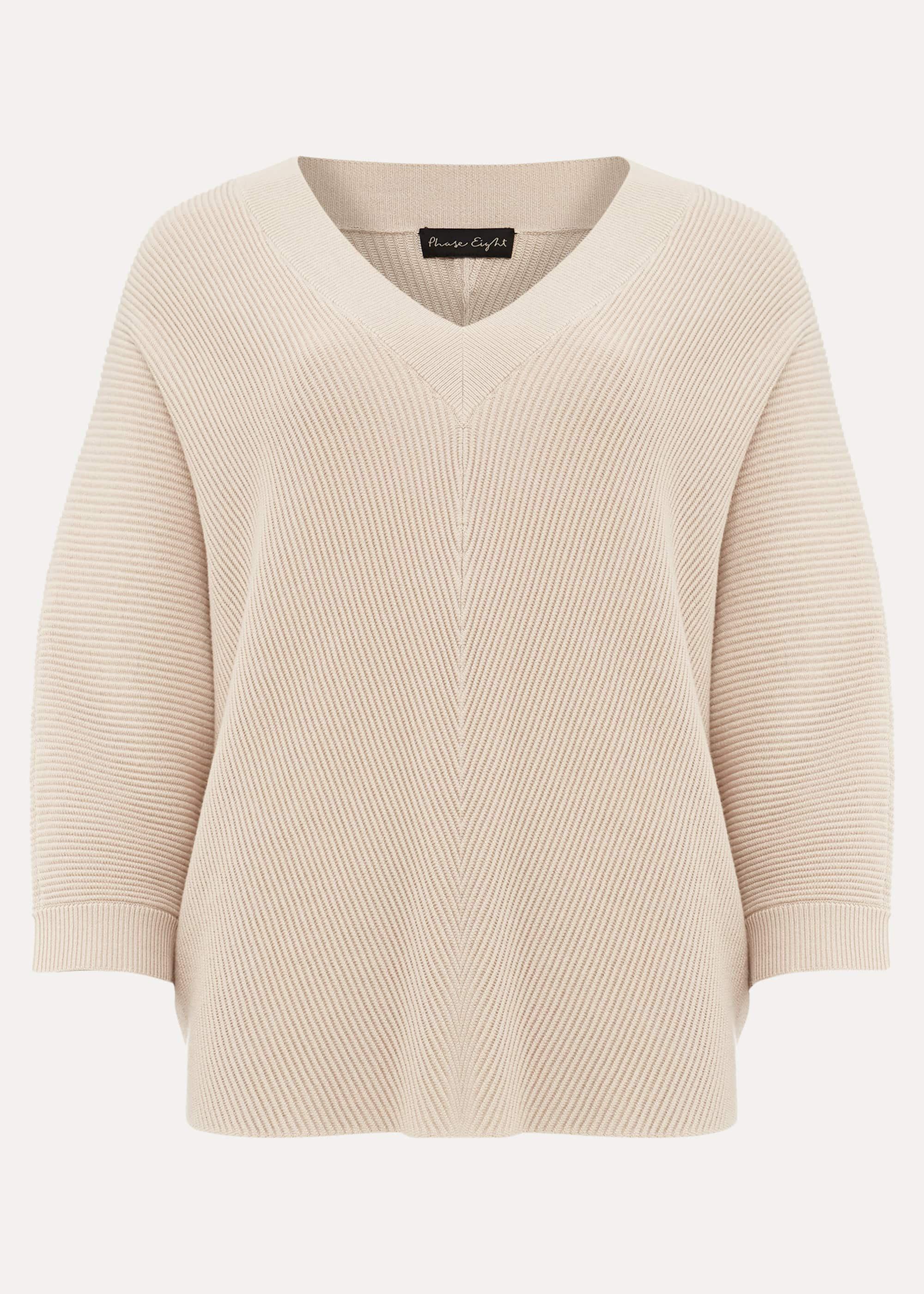 Rylie Ripple Jumper