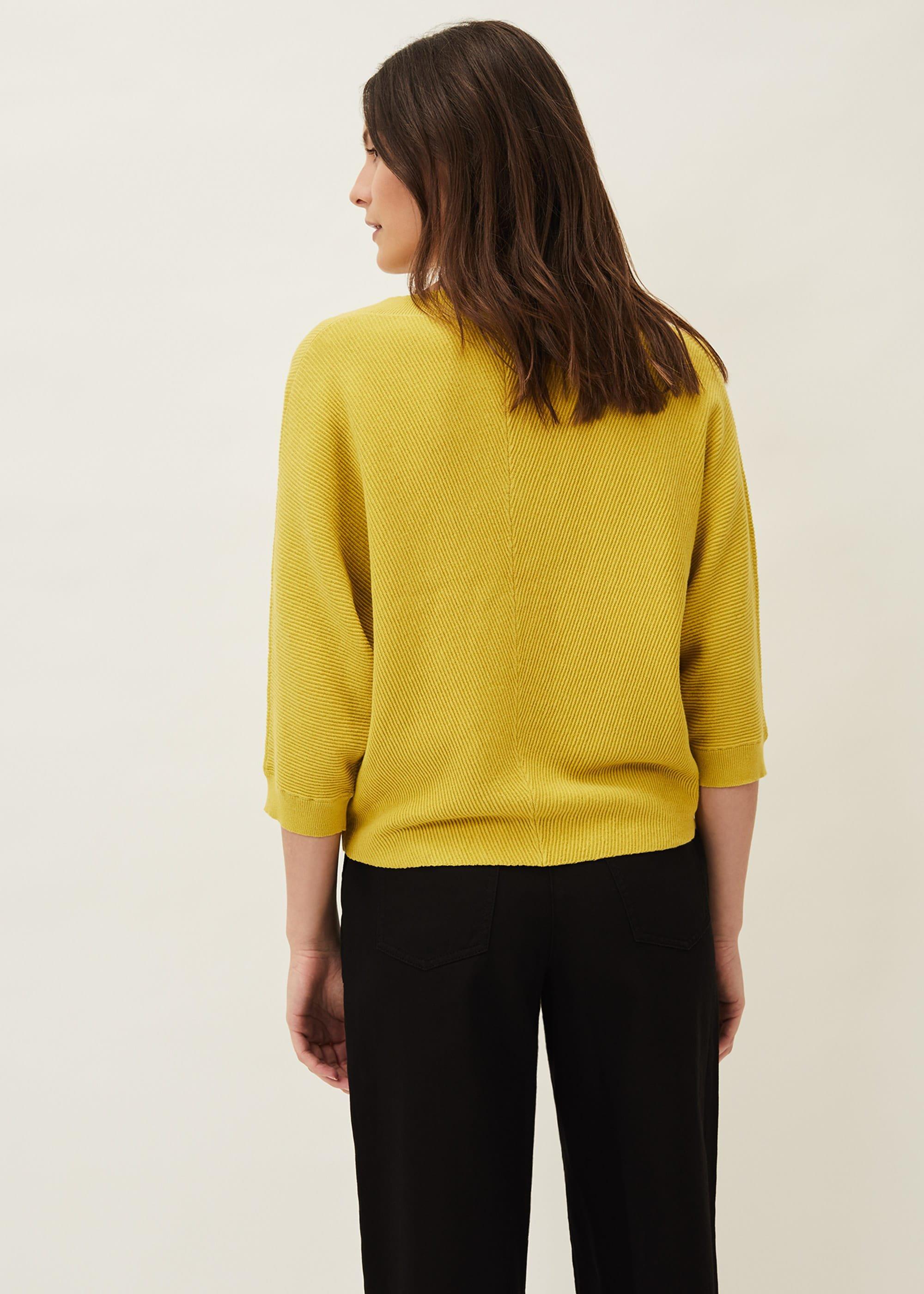 Rylie Ripple Jumper