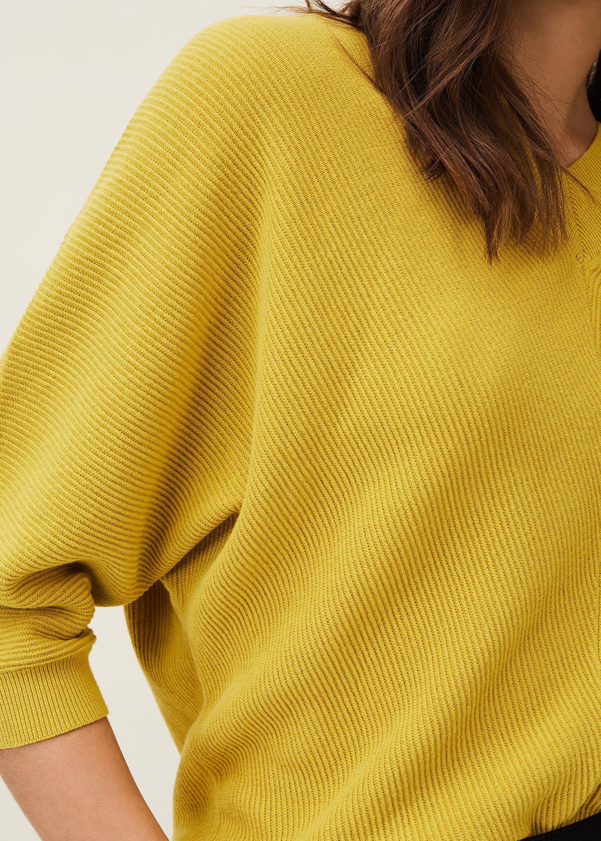 Rylie Ripple Jumper