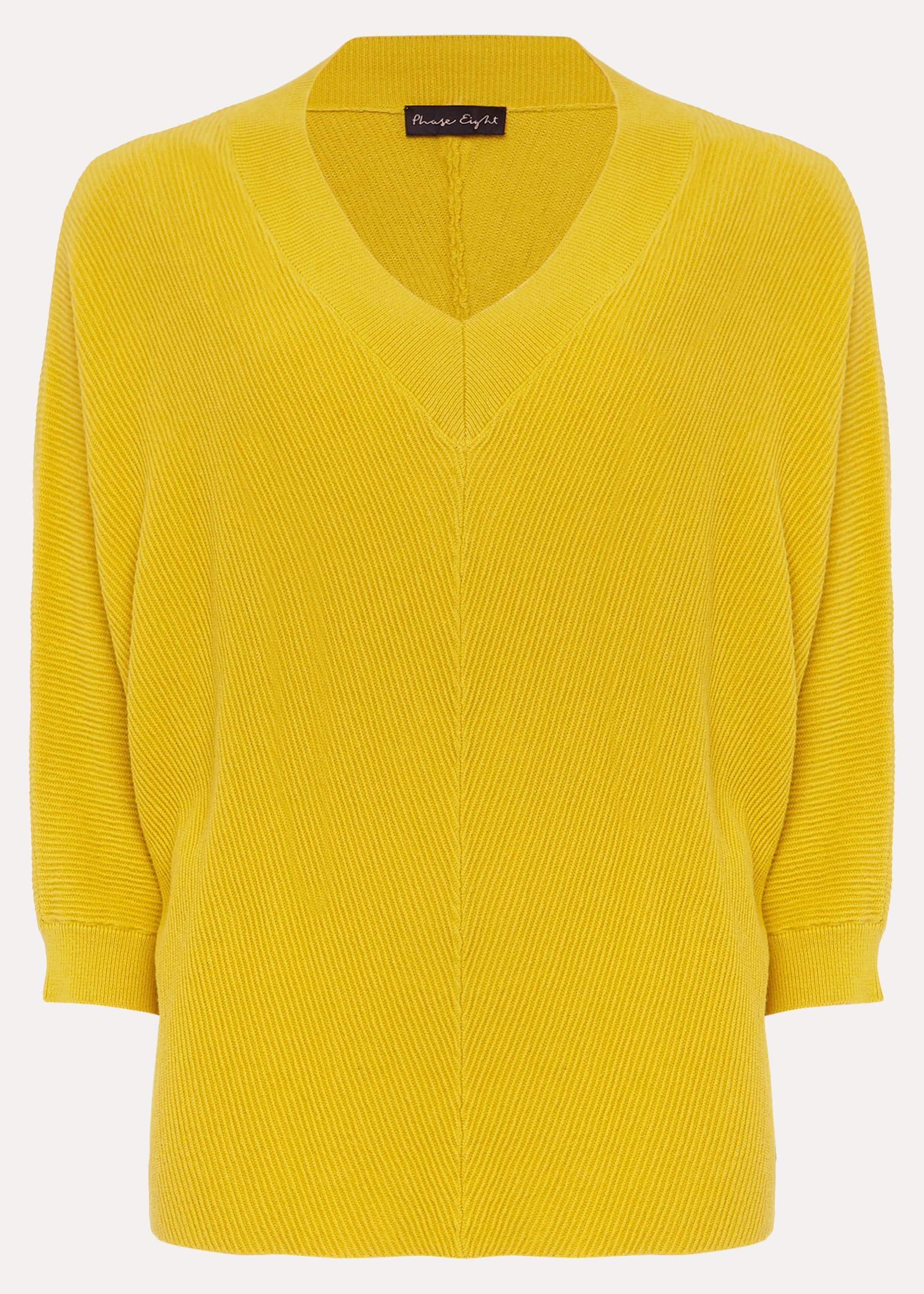 Rylie Ripple Jumper
