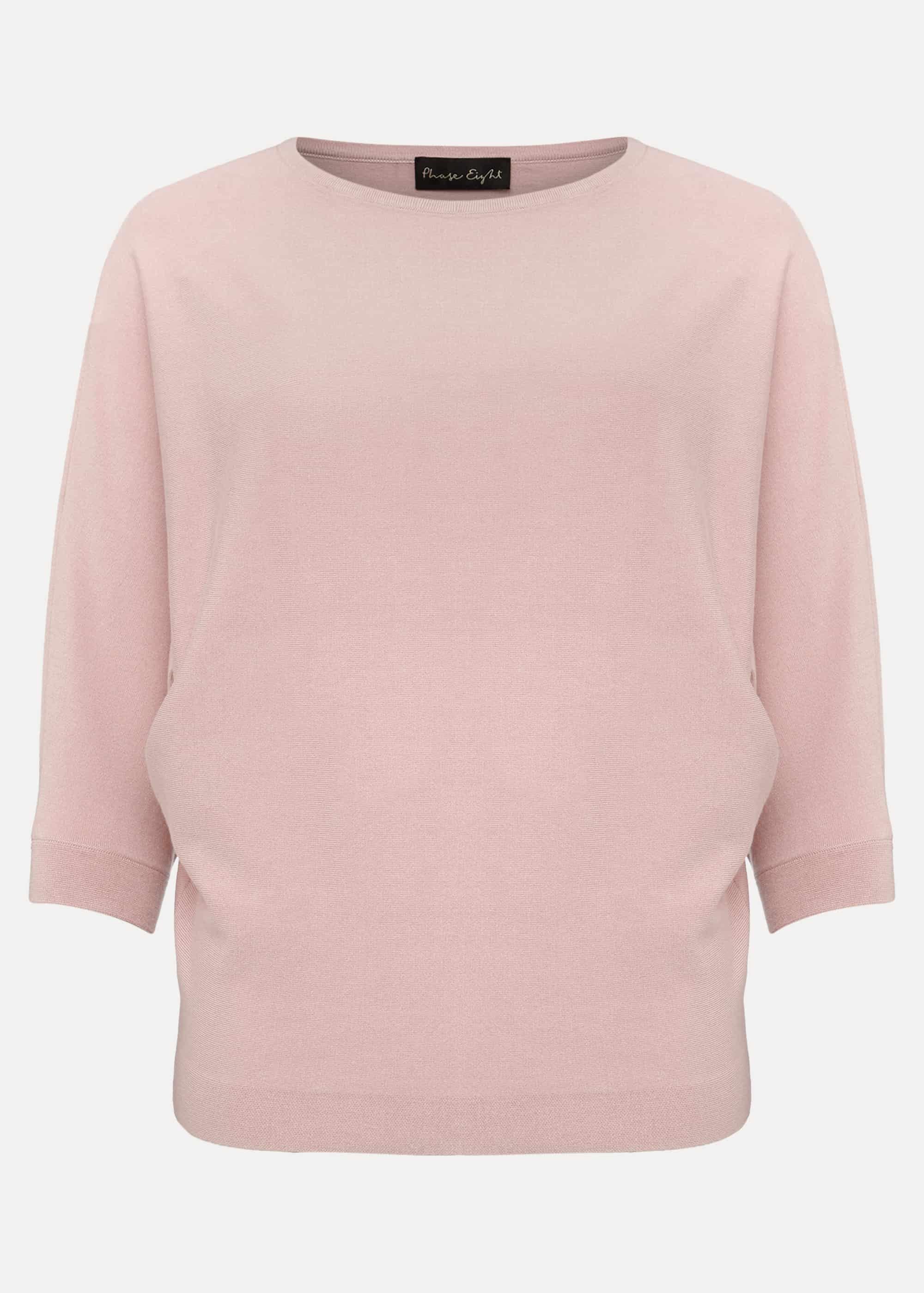 Cristine Fine Knit Jumper