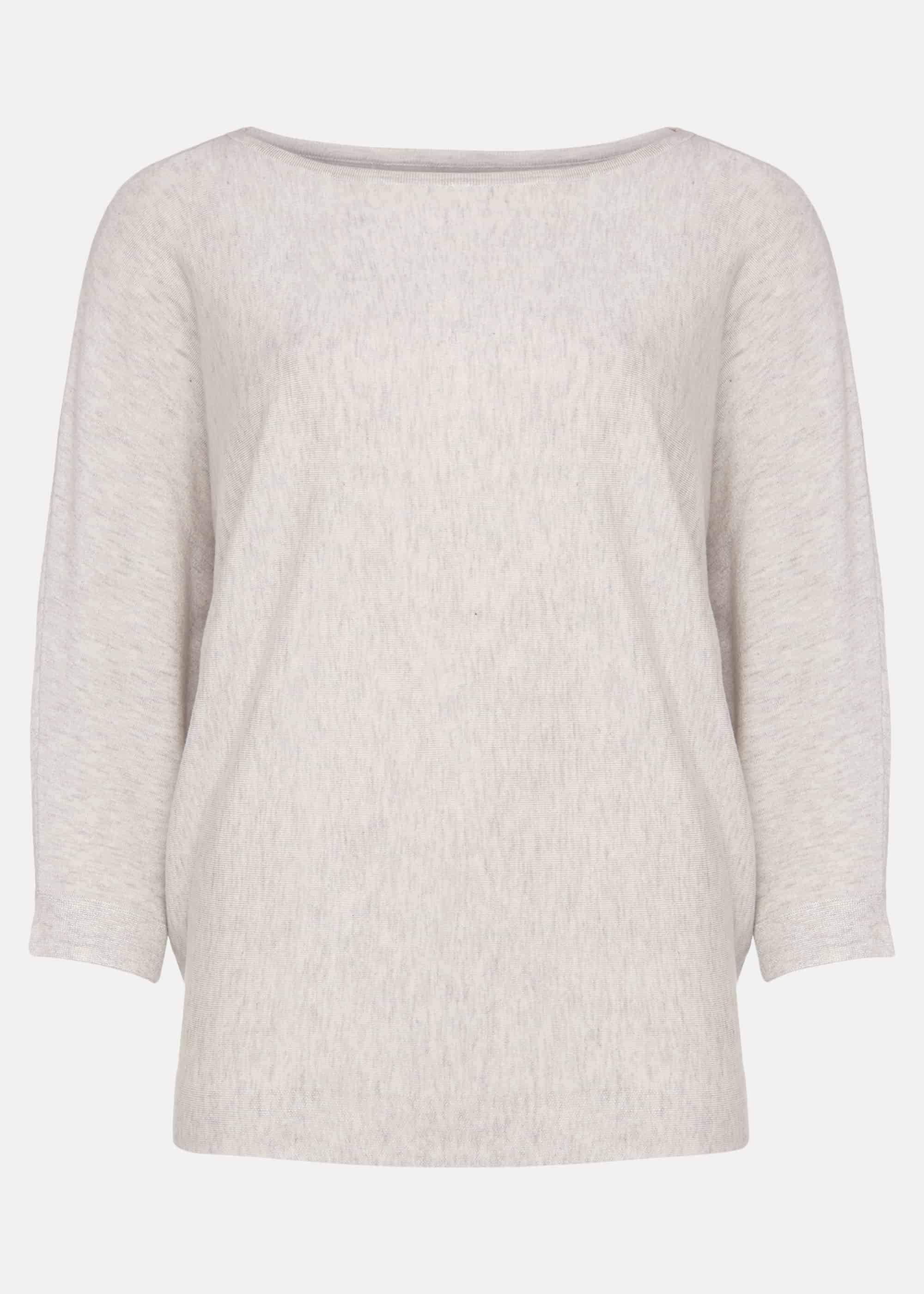 Cristine Fine Knit Jumper