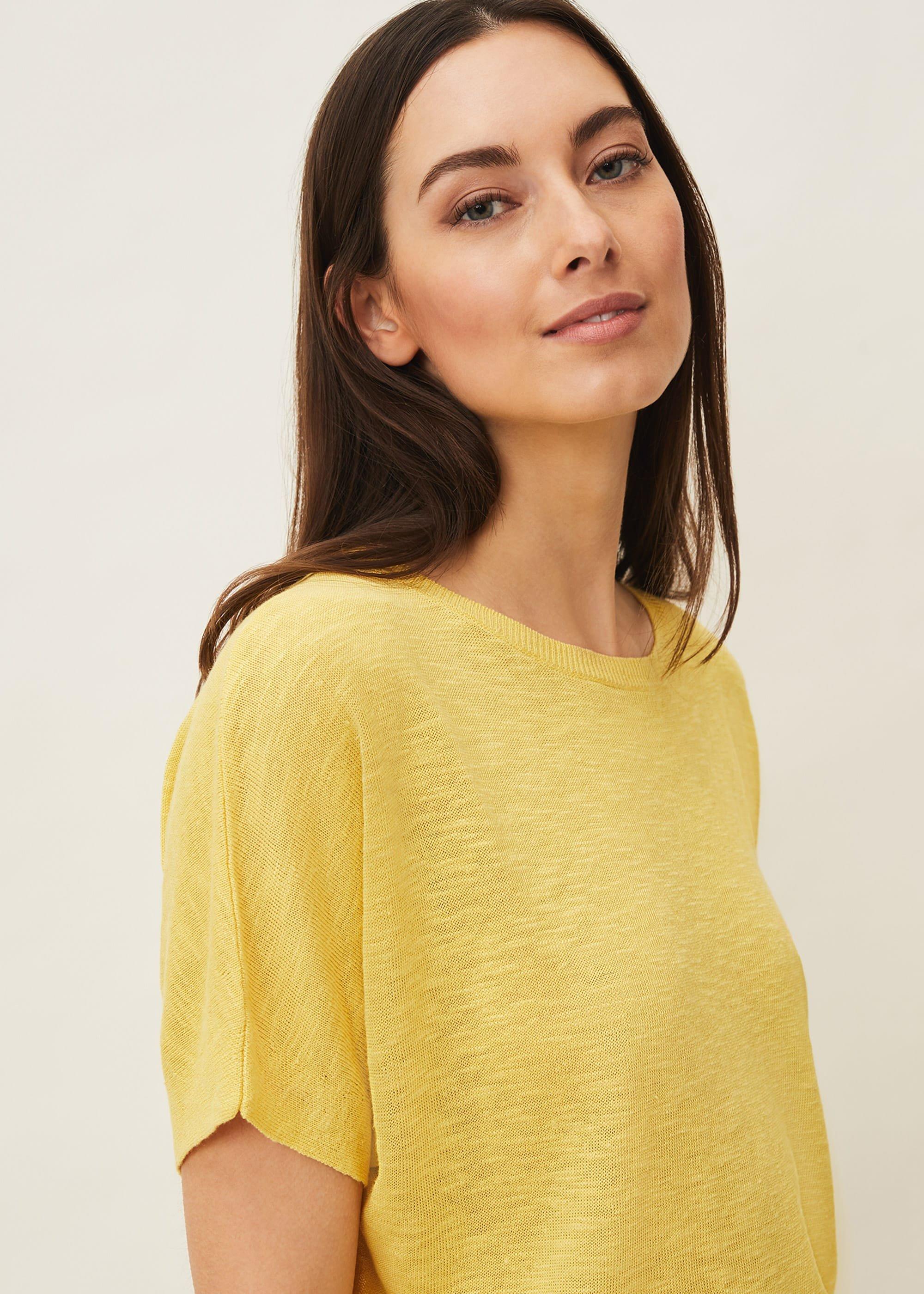 Galina Jumper
