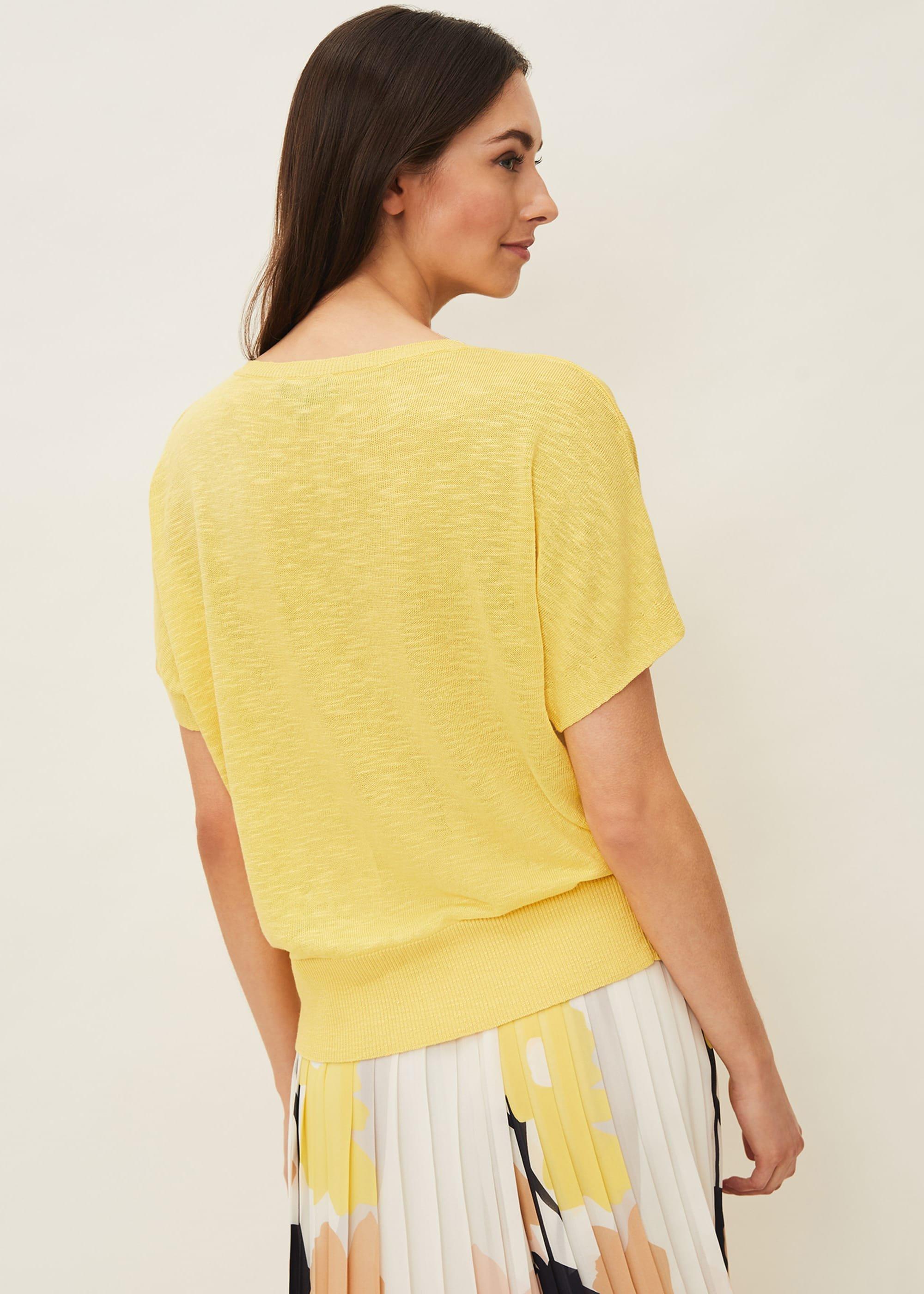 Galina Jumper