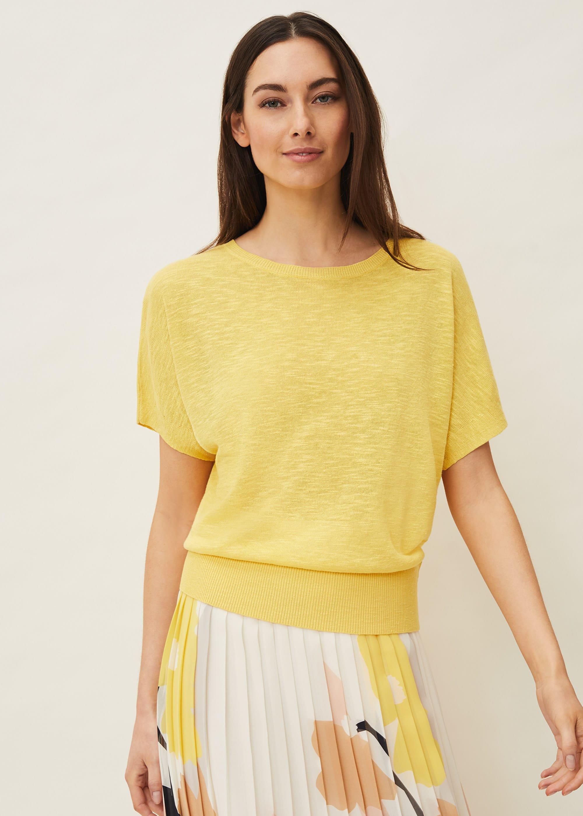 Galina Jumper