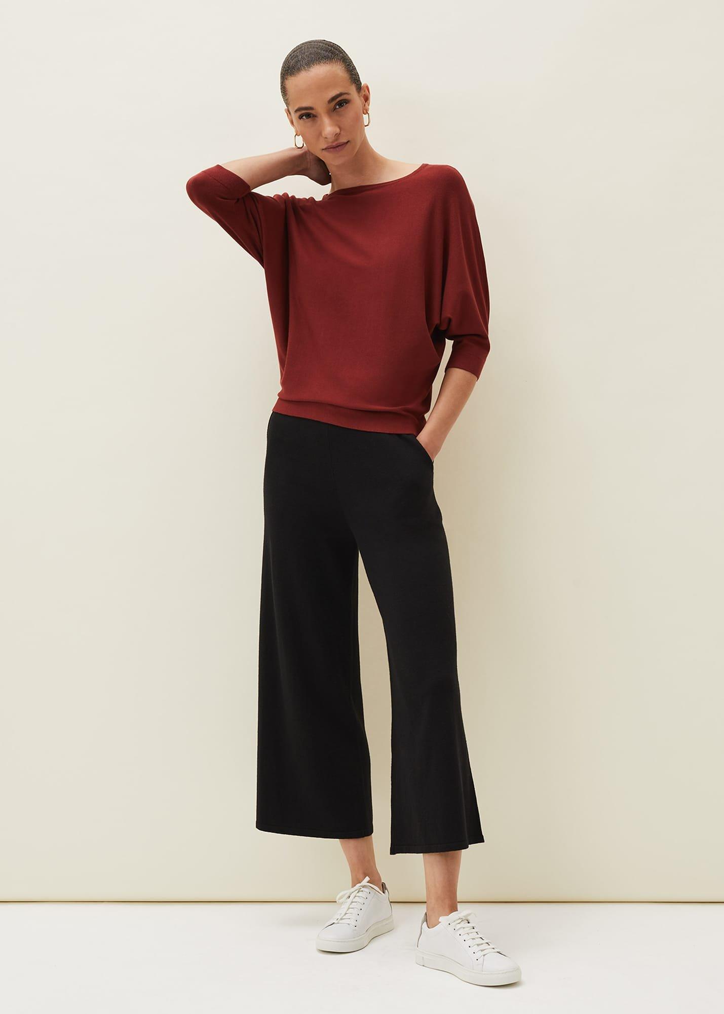 cristine-batwing-knit-jumper