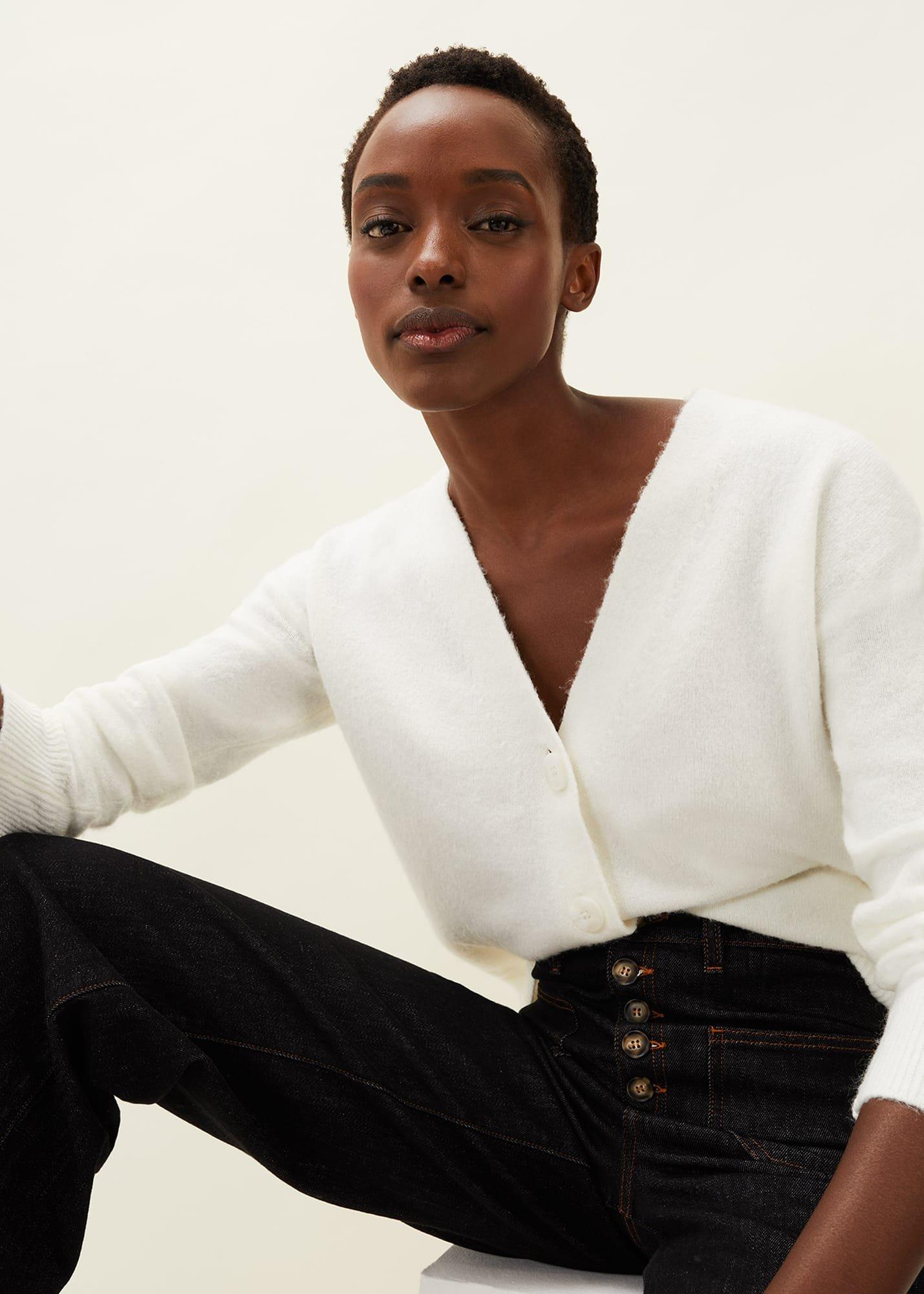 Sybille Cardigan