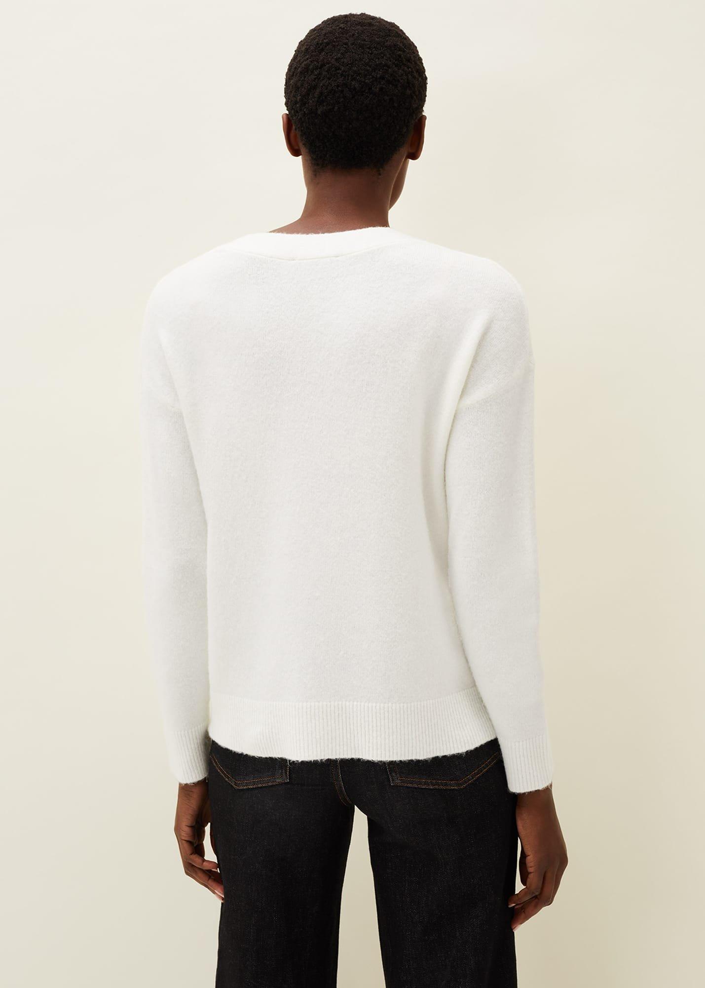 Sybille Cardigan