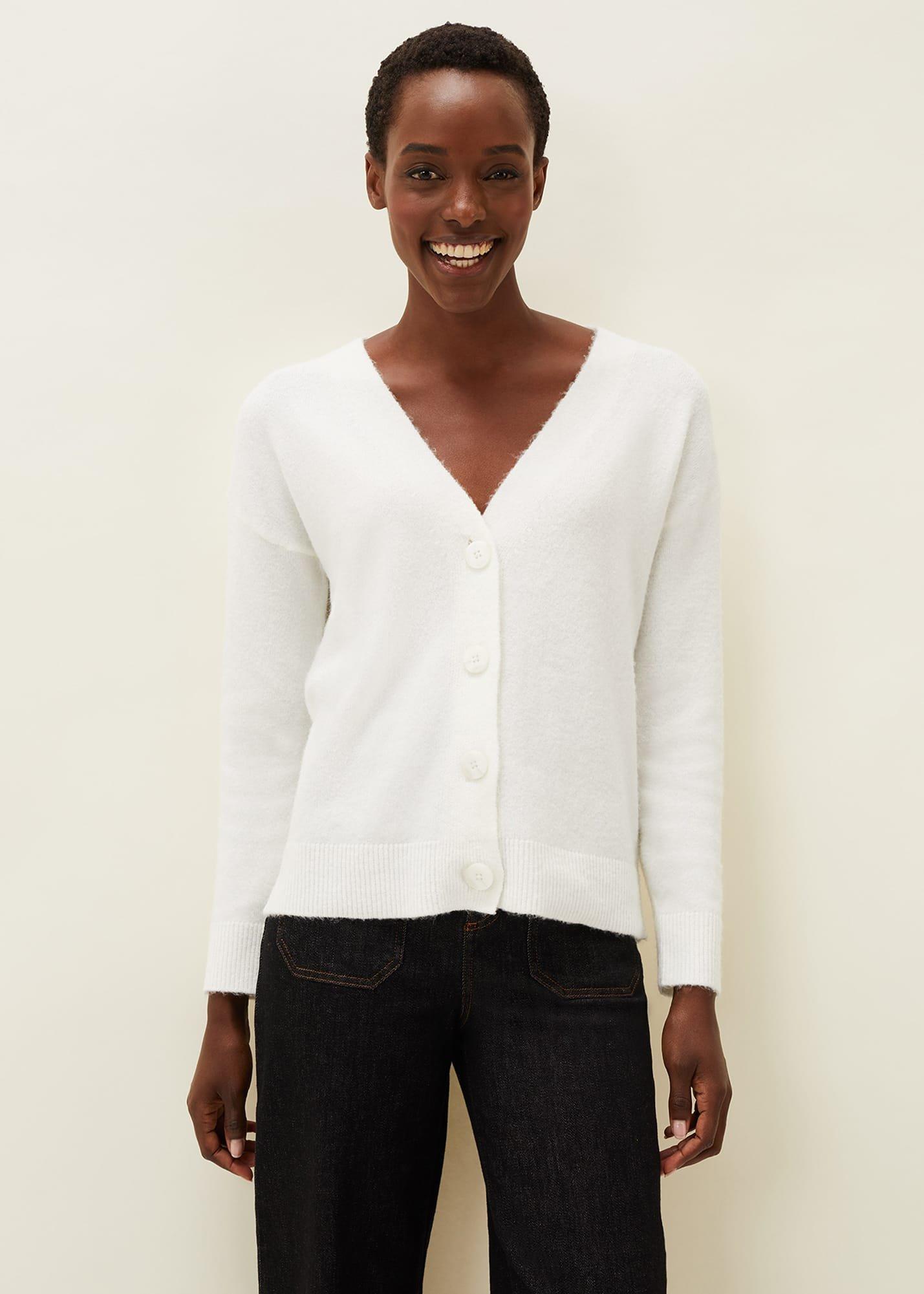 Sybille Cardigan