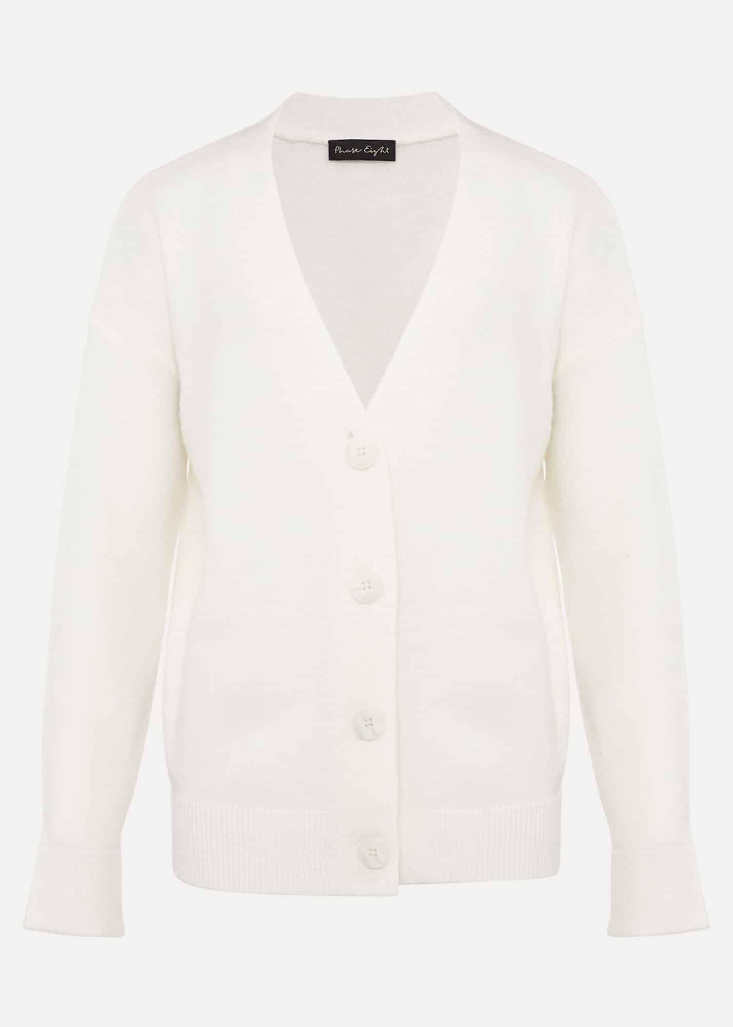 Sybille Cardigan