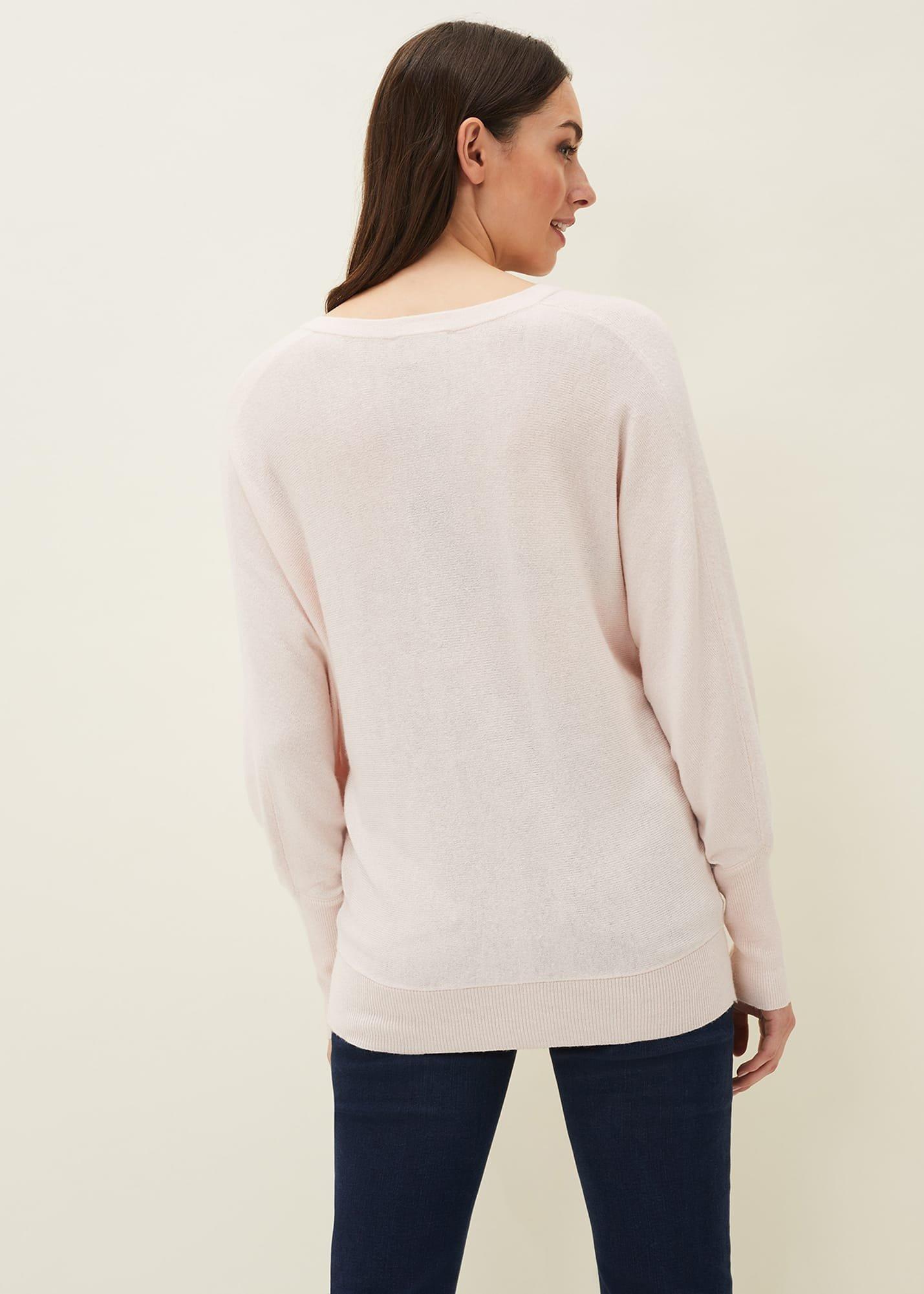 Ellen Fine Knit Jumper
