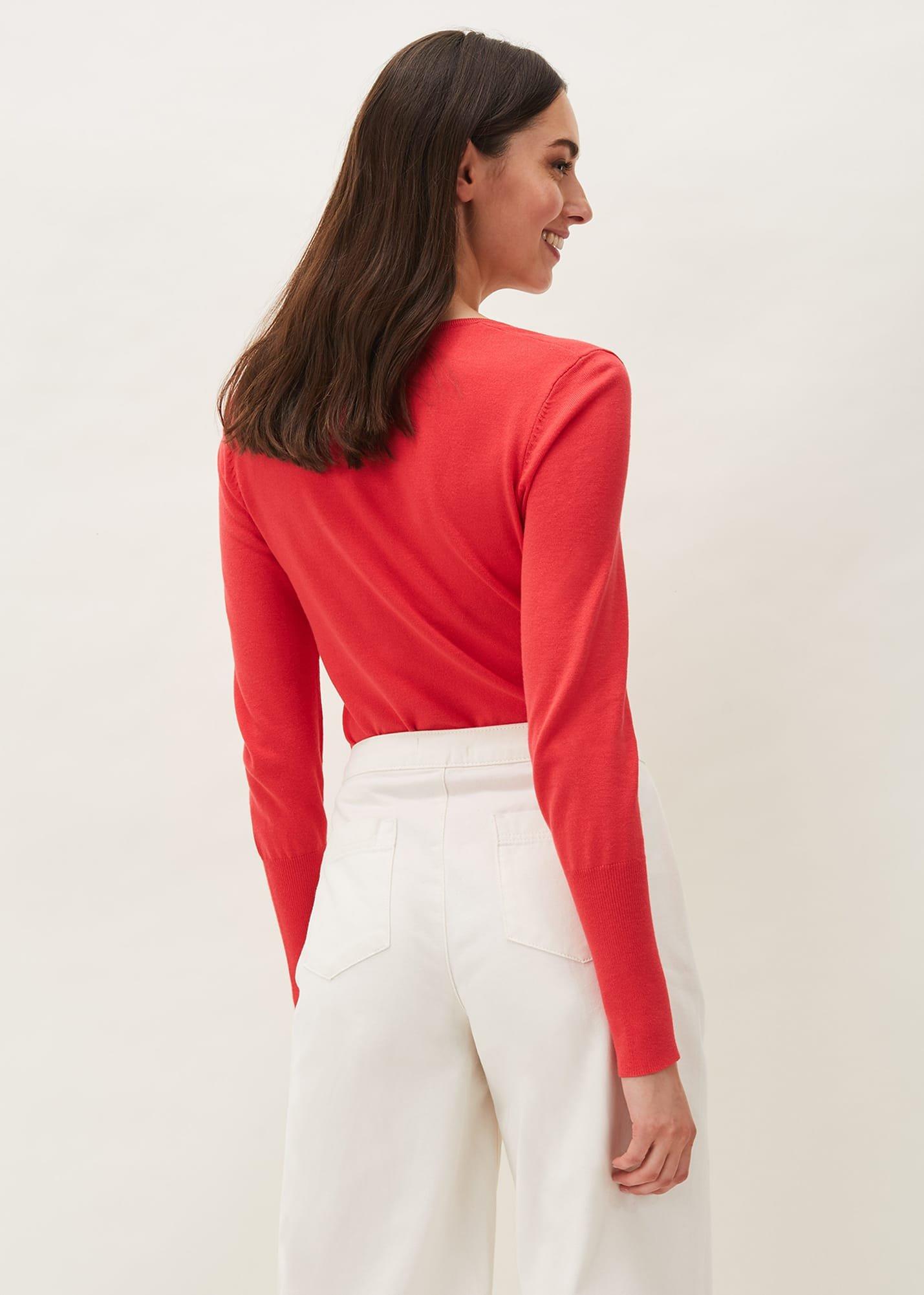 Susia Sweetheart Neck Top
