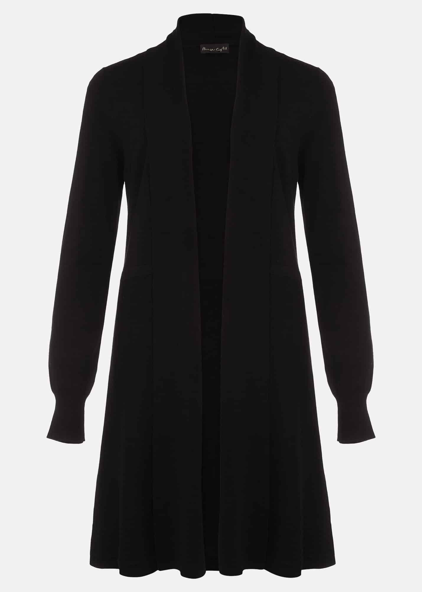 Louise Longline Cardigan