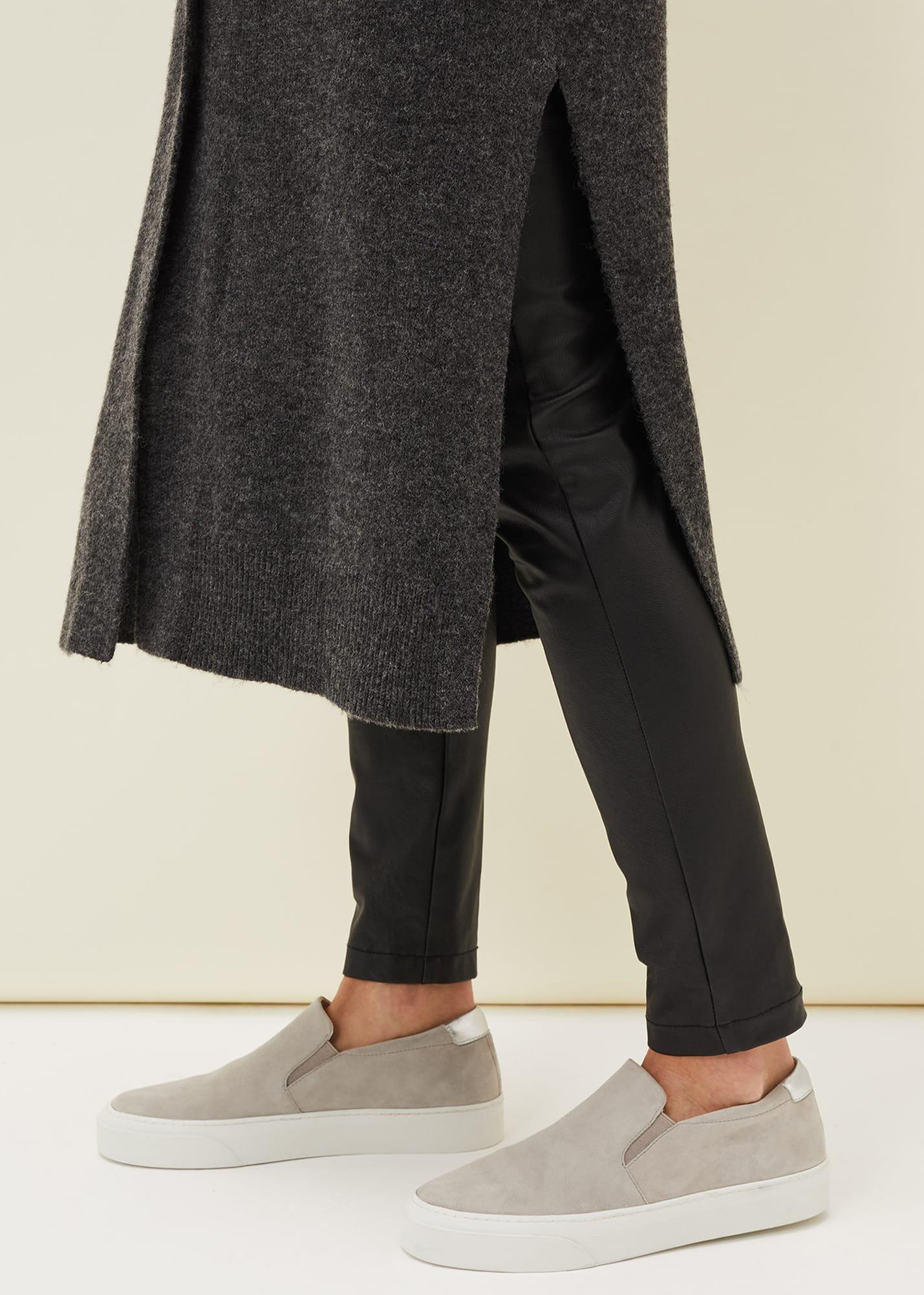 Sybille Maxi Cardigan