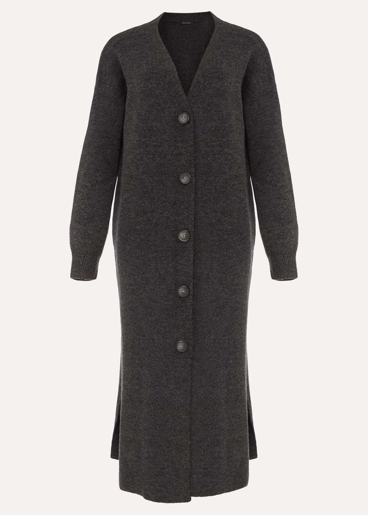 Sybille Maxi Cardigan