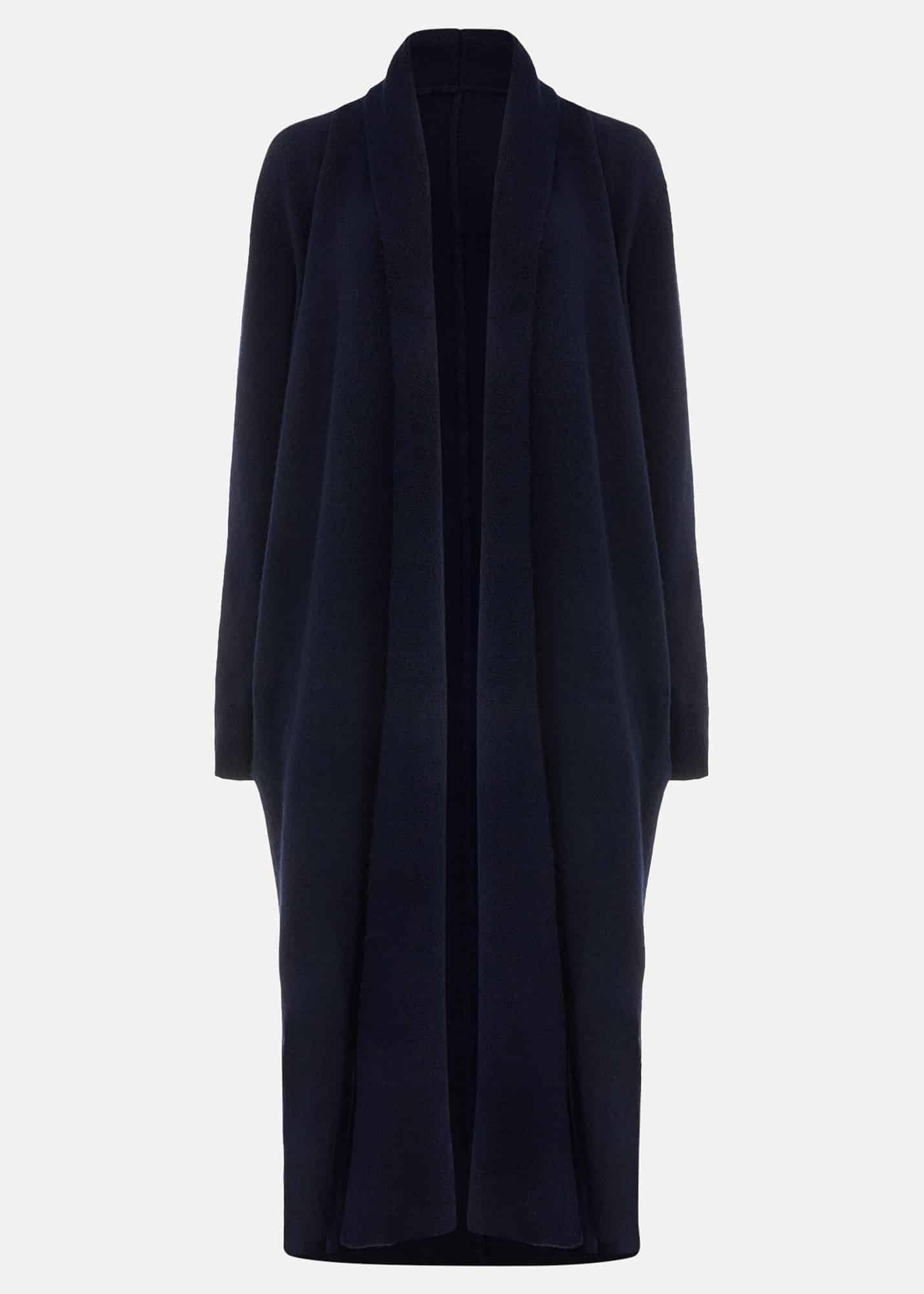 Alexa Maxi Cardigan