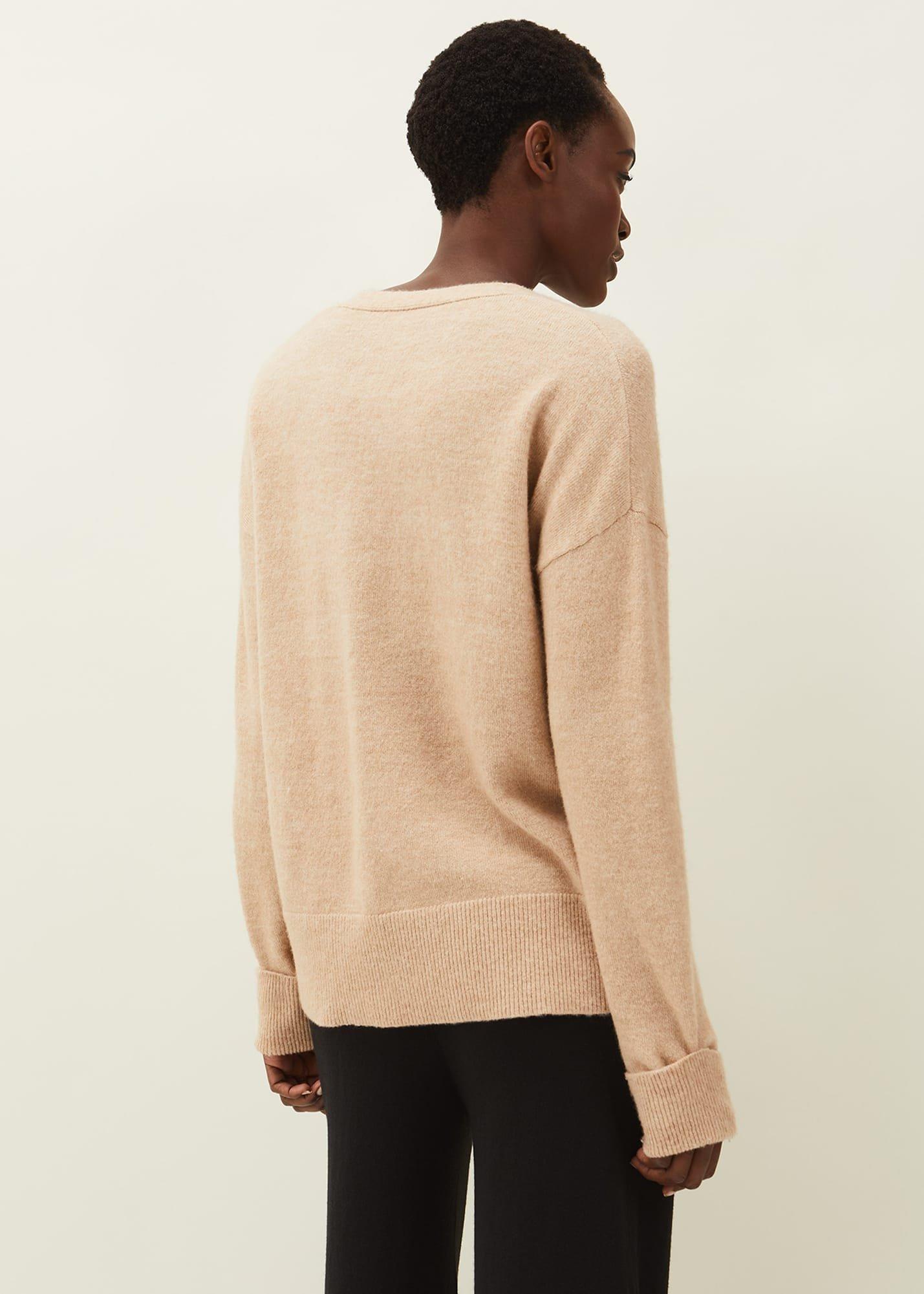 Immy Cardigan