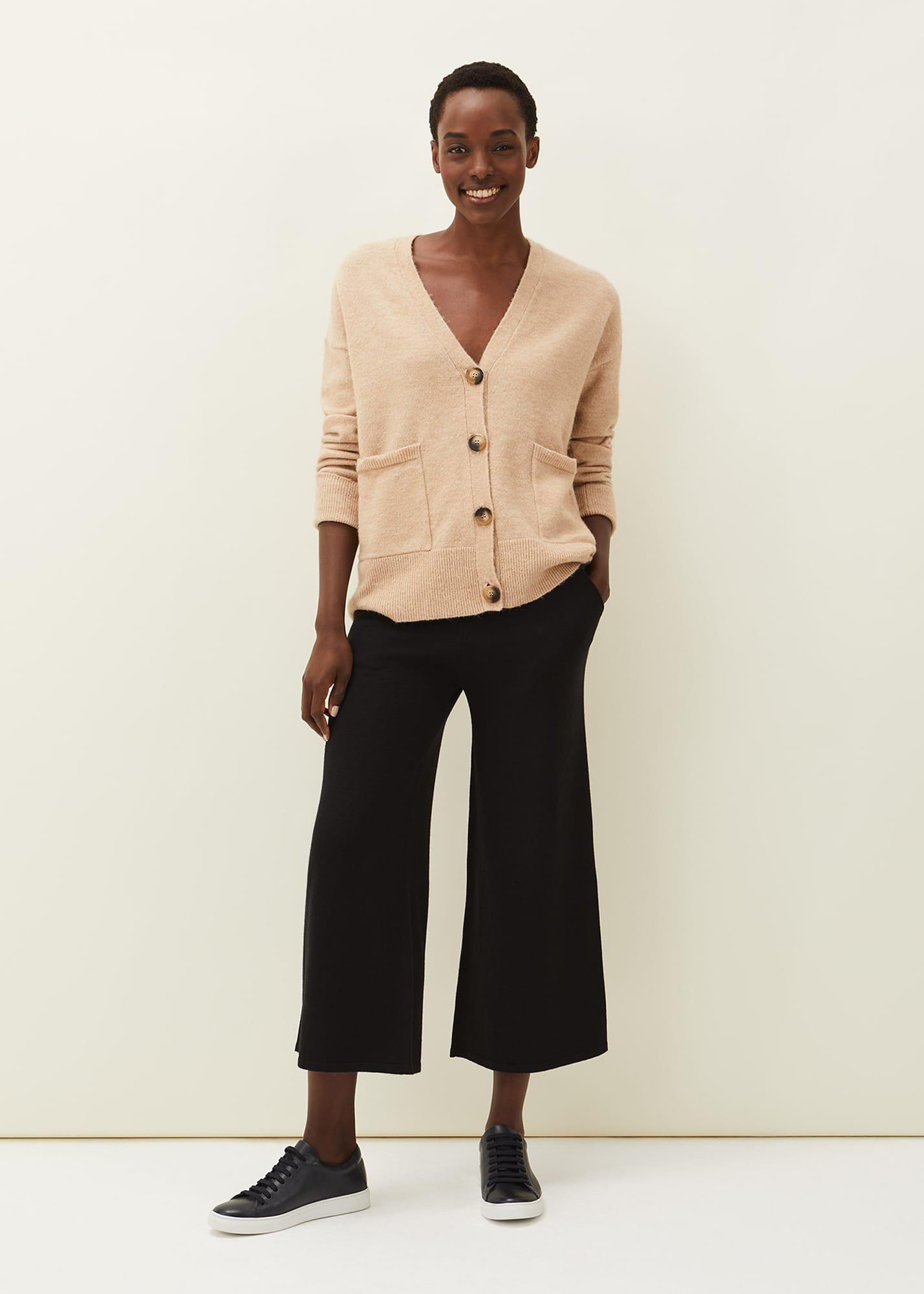 Immy Cardigan