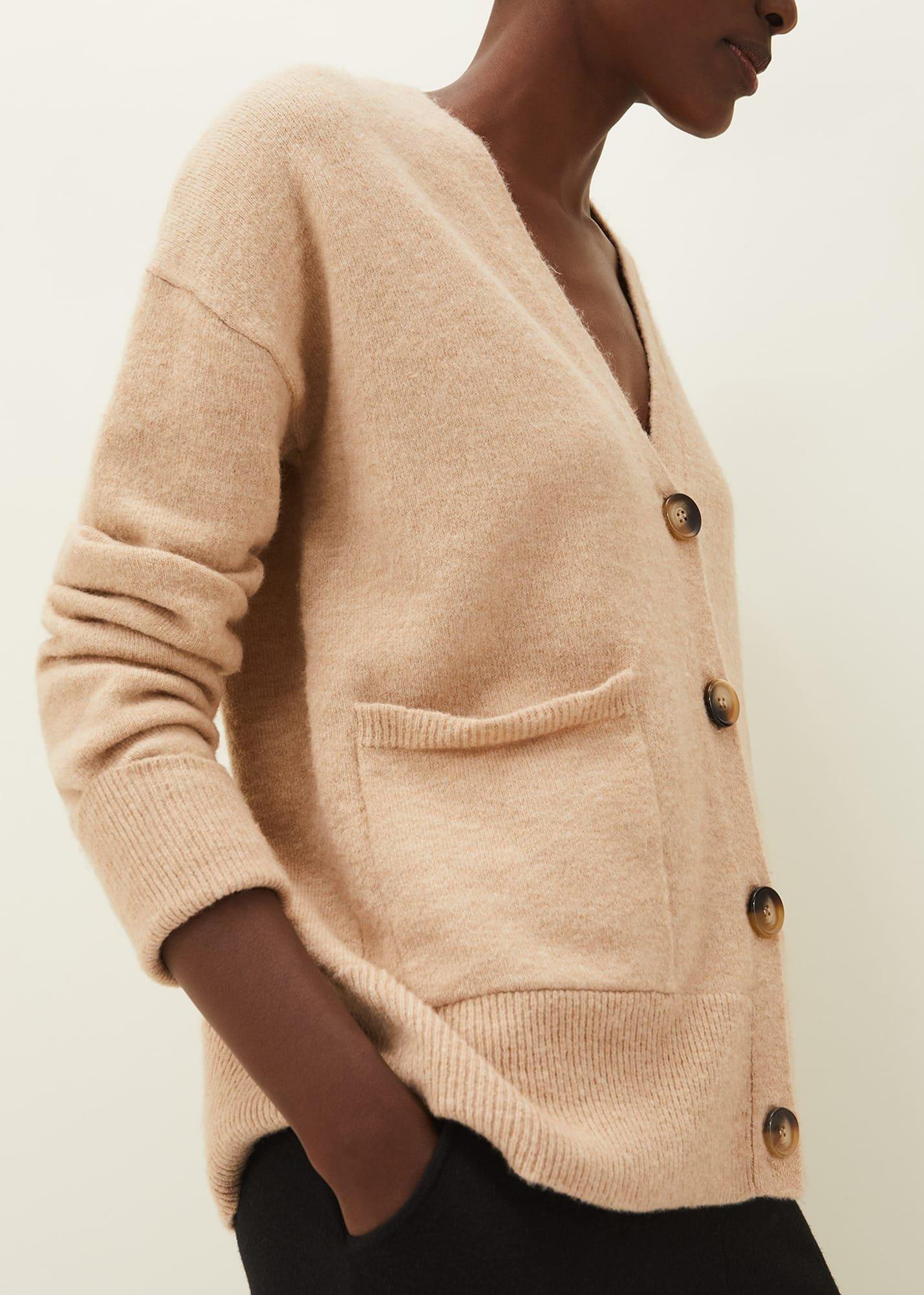Immy Cardigan