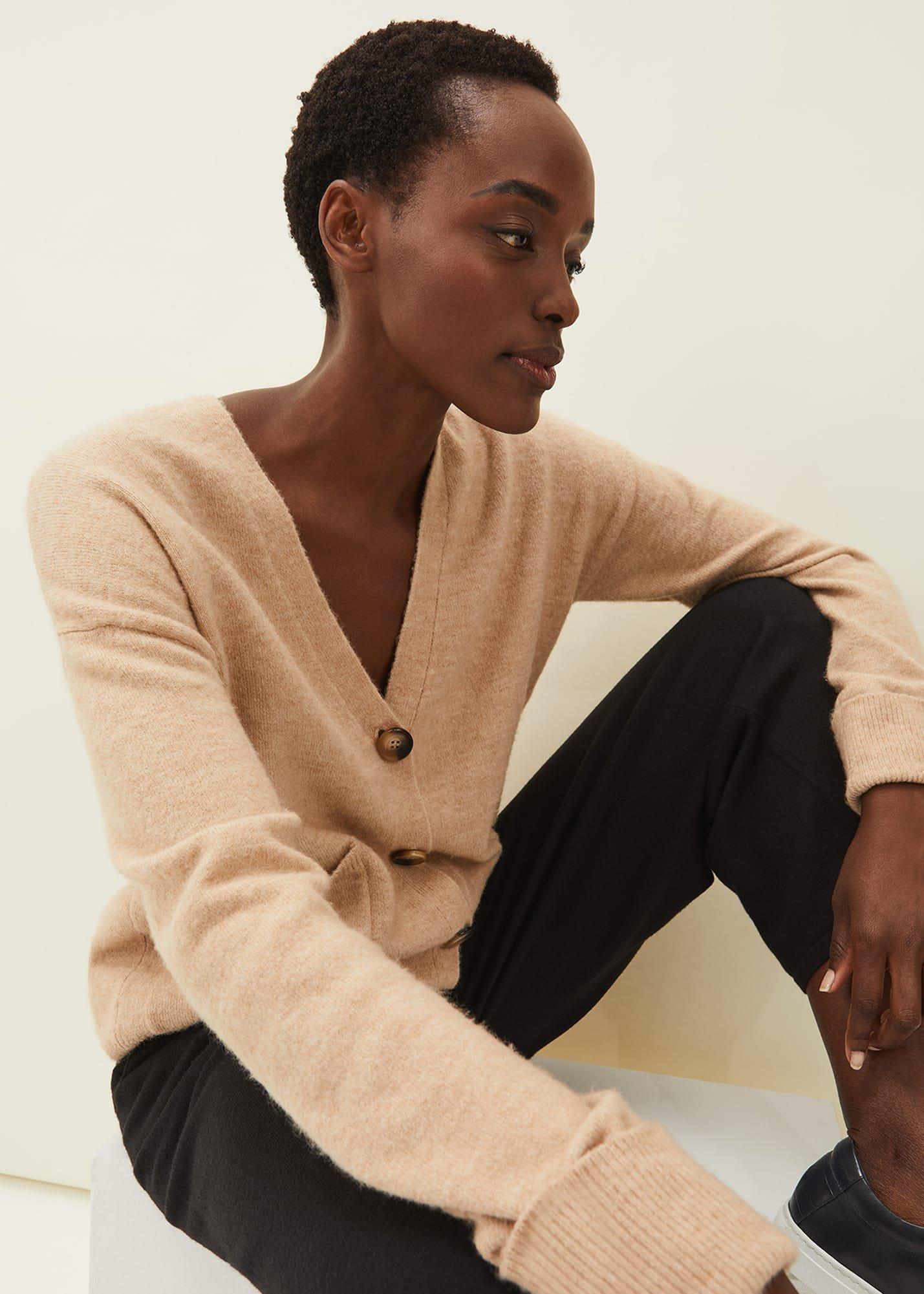 Immy Cardigan
