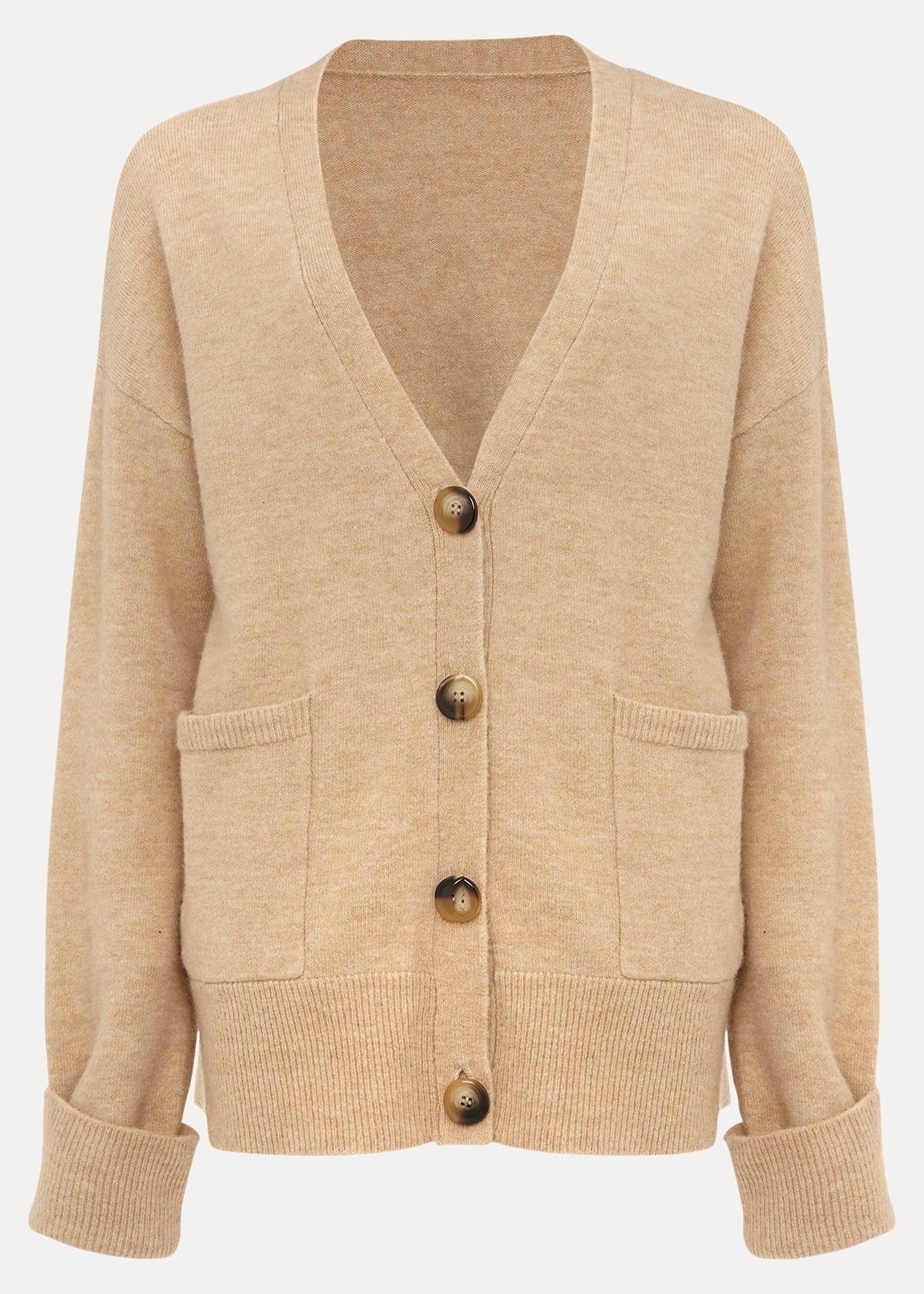 Immy Cardigan