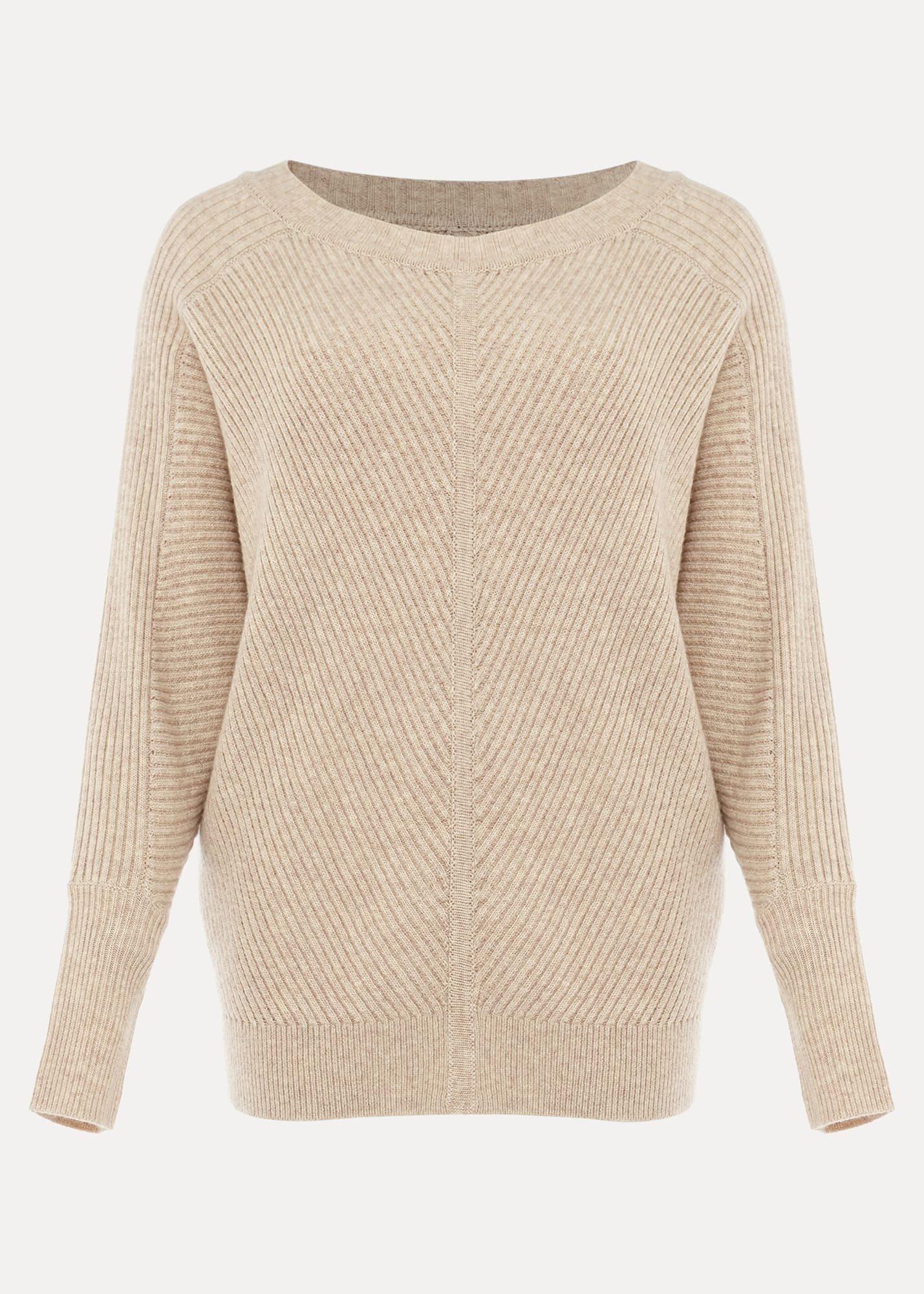 Fillipa Ribbed Jumper