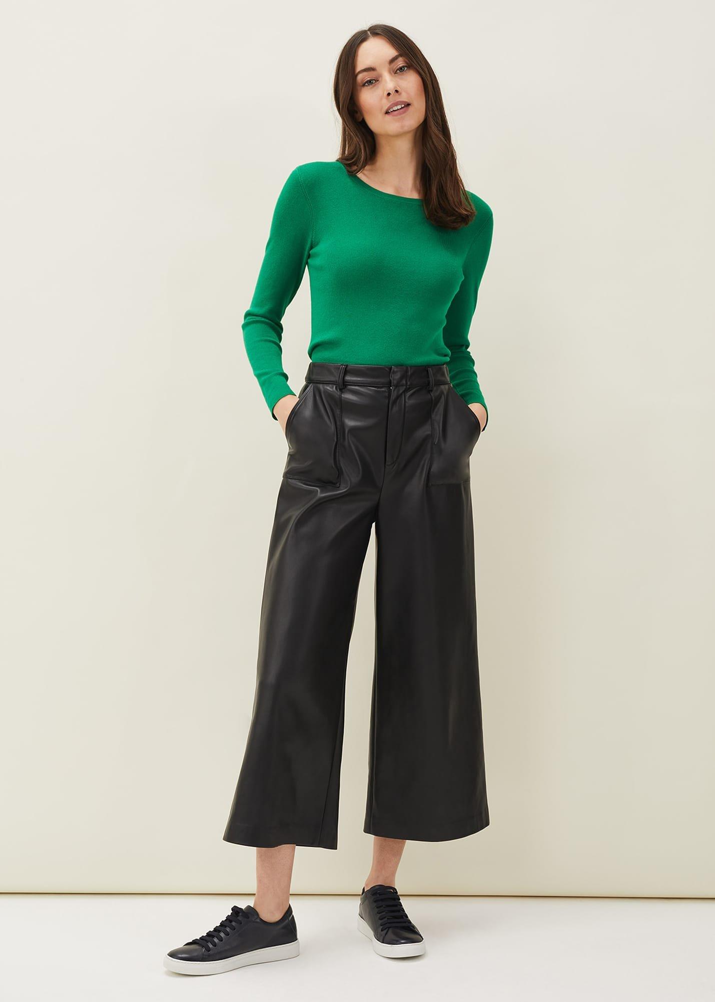 Molla Fine Knit Jumper