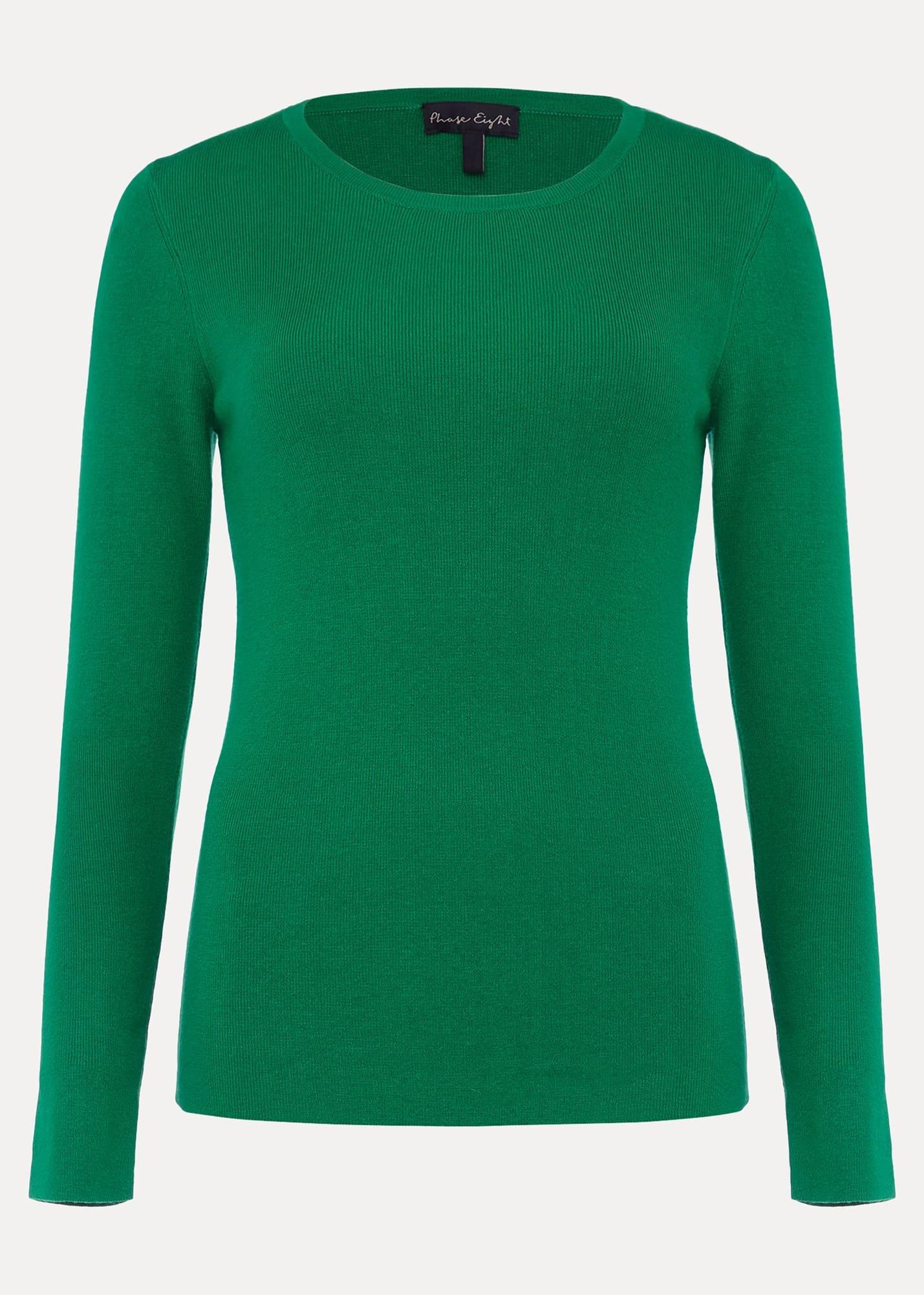 Molla Fine Knit Jumper