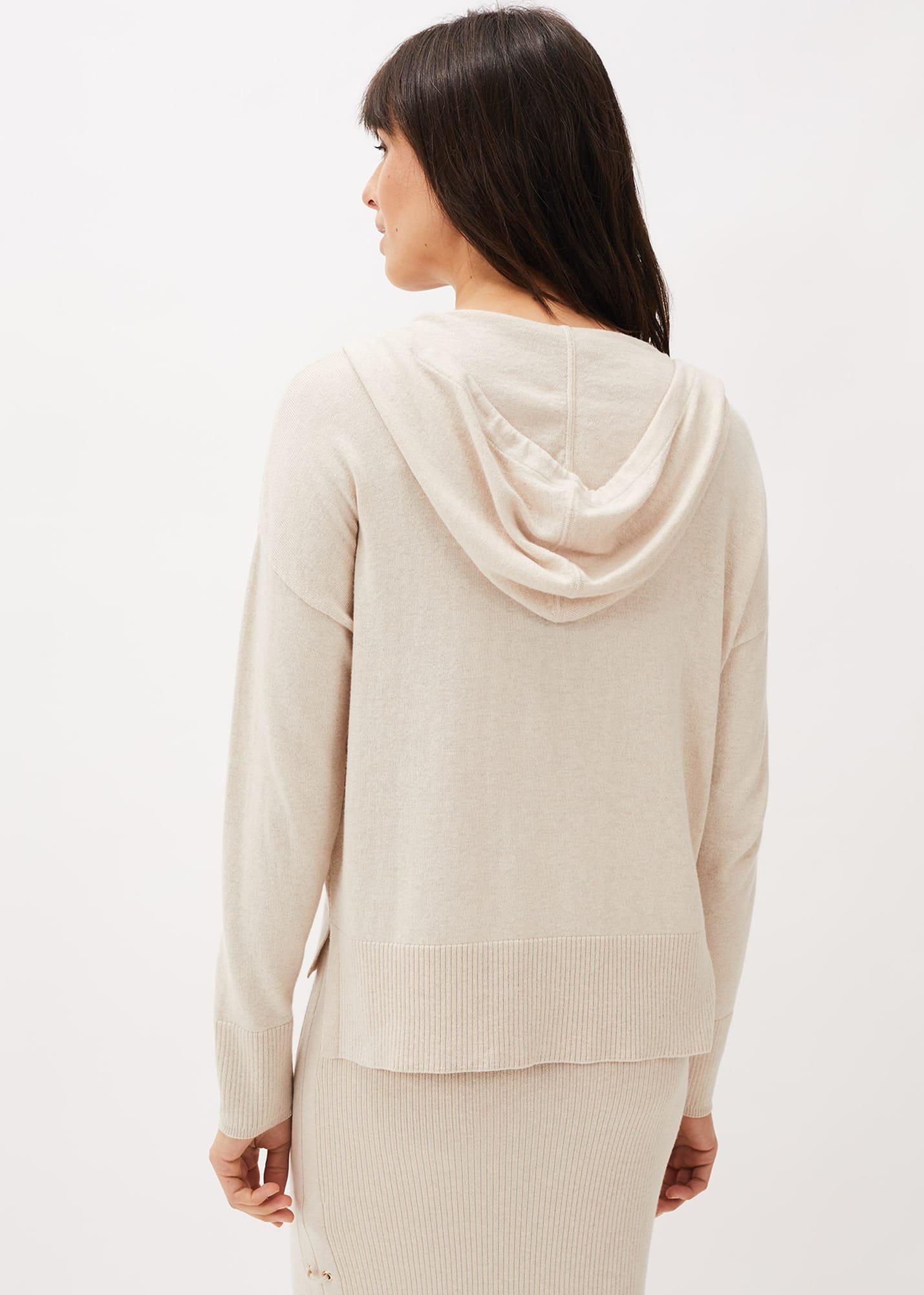 Ellena Co-Ord Hoodie