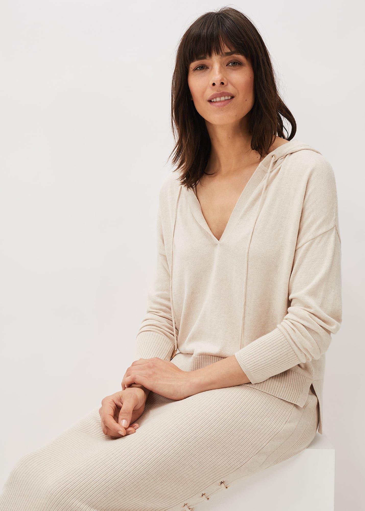 Ellena Co-Ord Hoodie