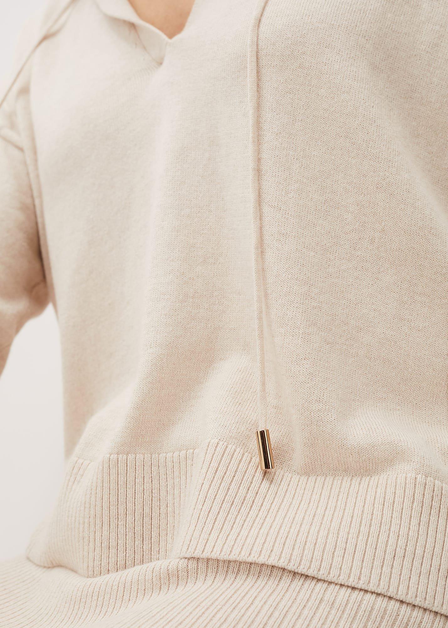 Ellena Co-Ord Hoodie