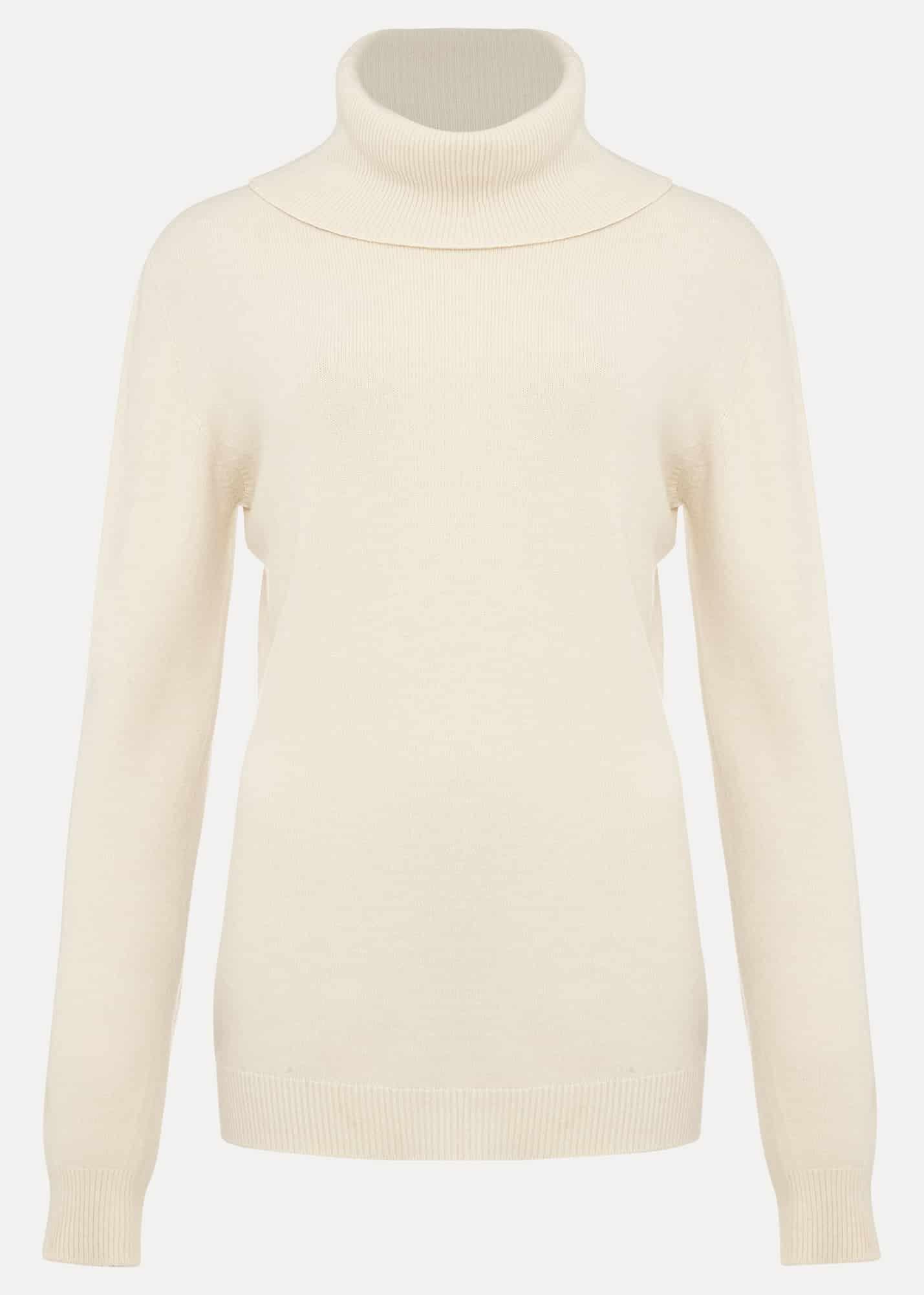 Reni Roll Neck Jumper