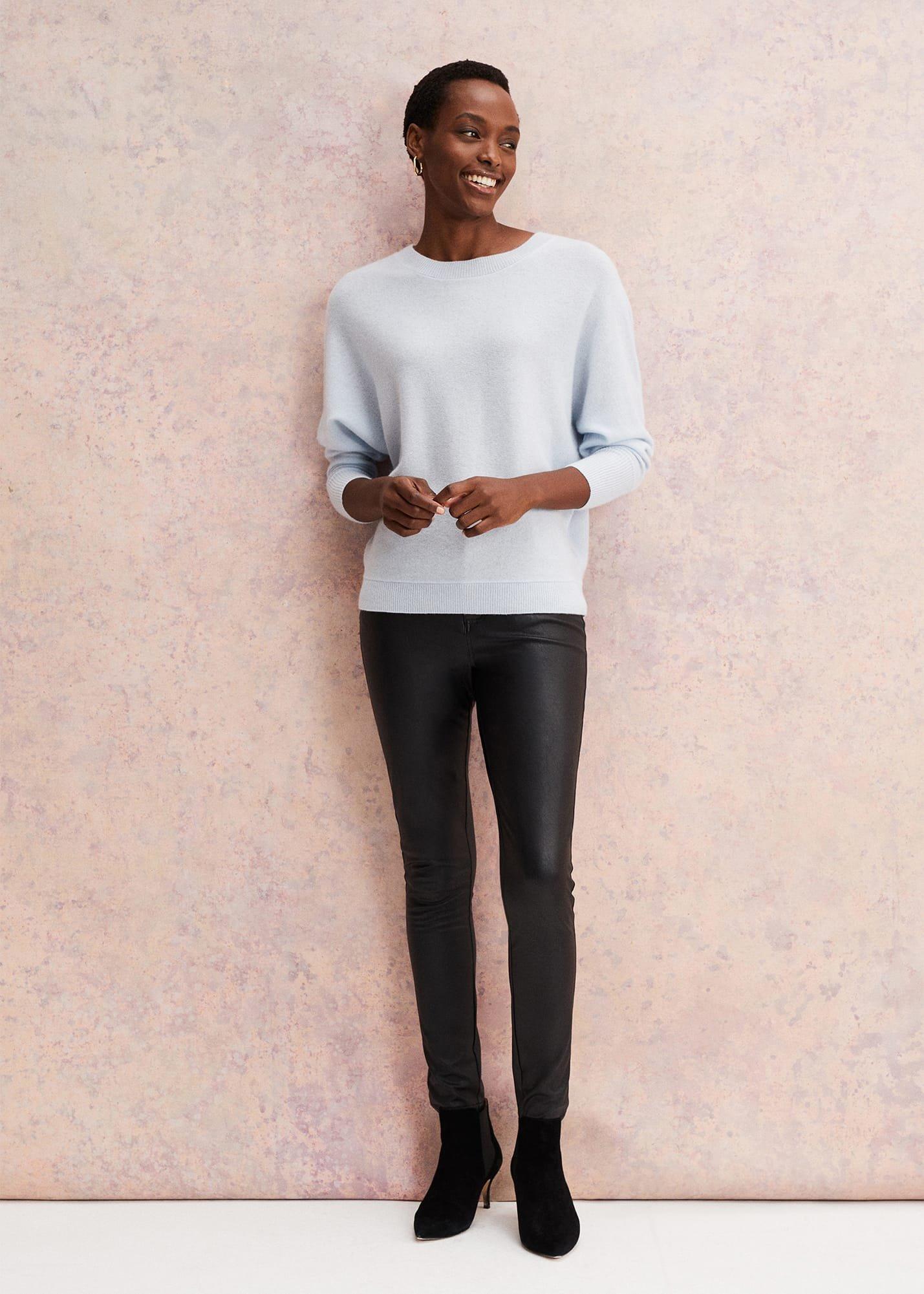 Beatrice Cashmere Jumper